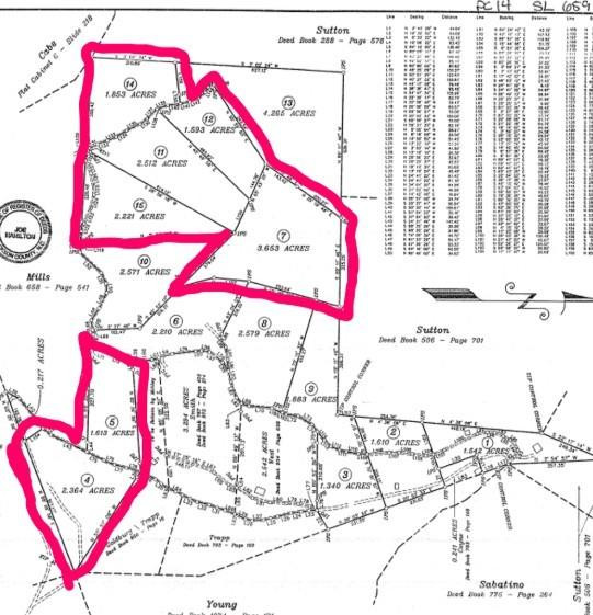 21 Long Winding Road #4,5 - Photo 4