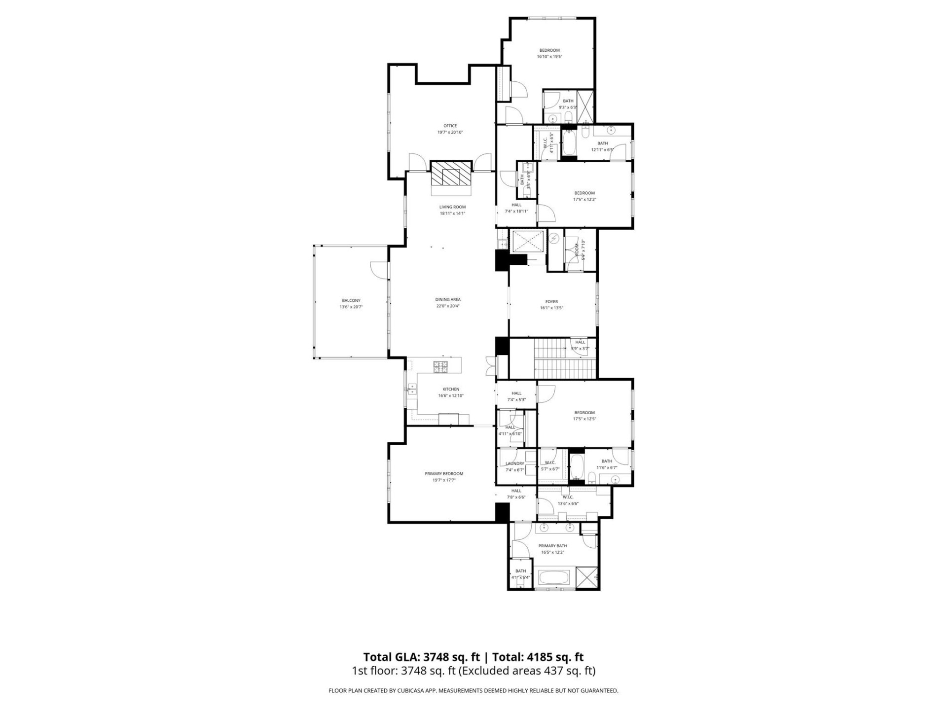 305 Clubhouse Lane #B-301 - Photo 48