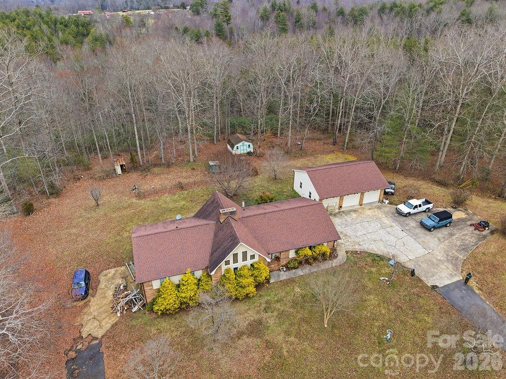 1906 Dogwood Vista