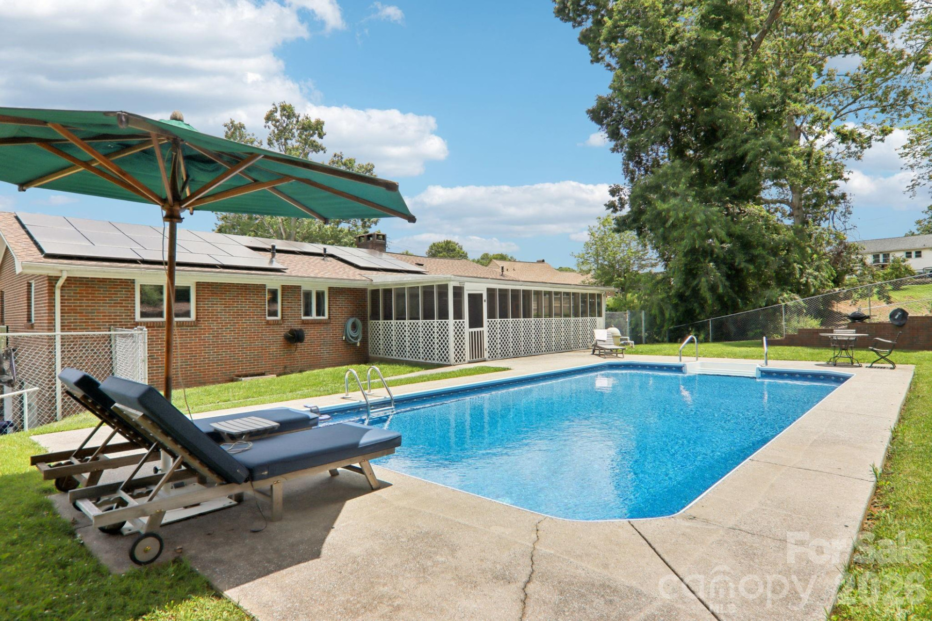 318 Old Leicester Highway - Photo 3