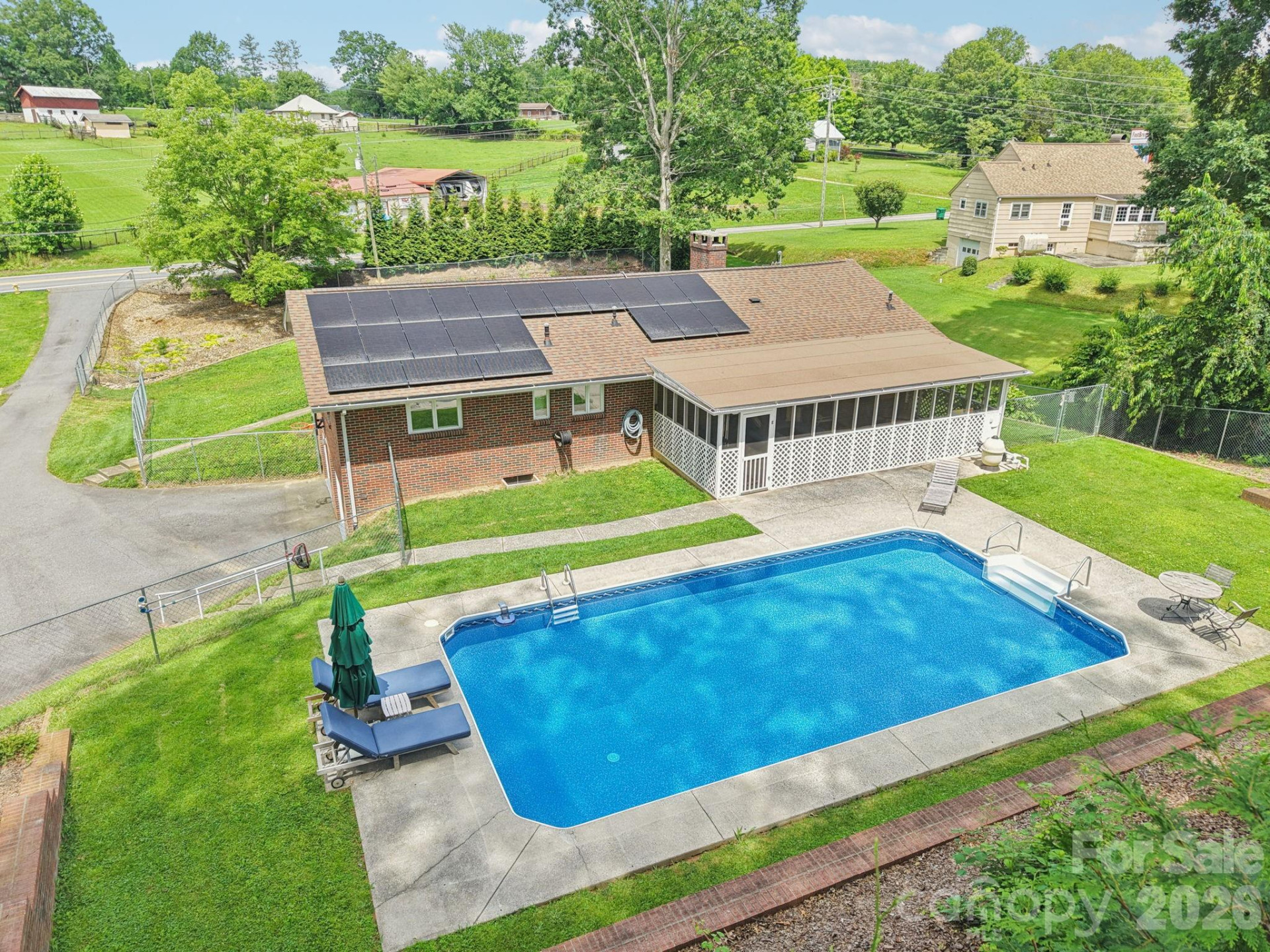 318 Old Leicester Highway - Photo 26