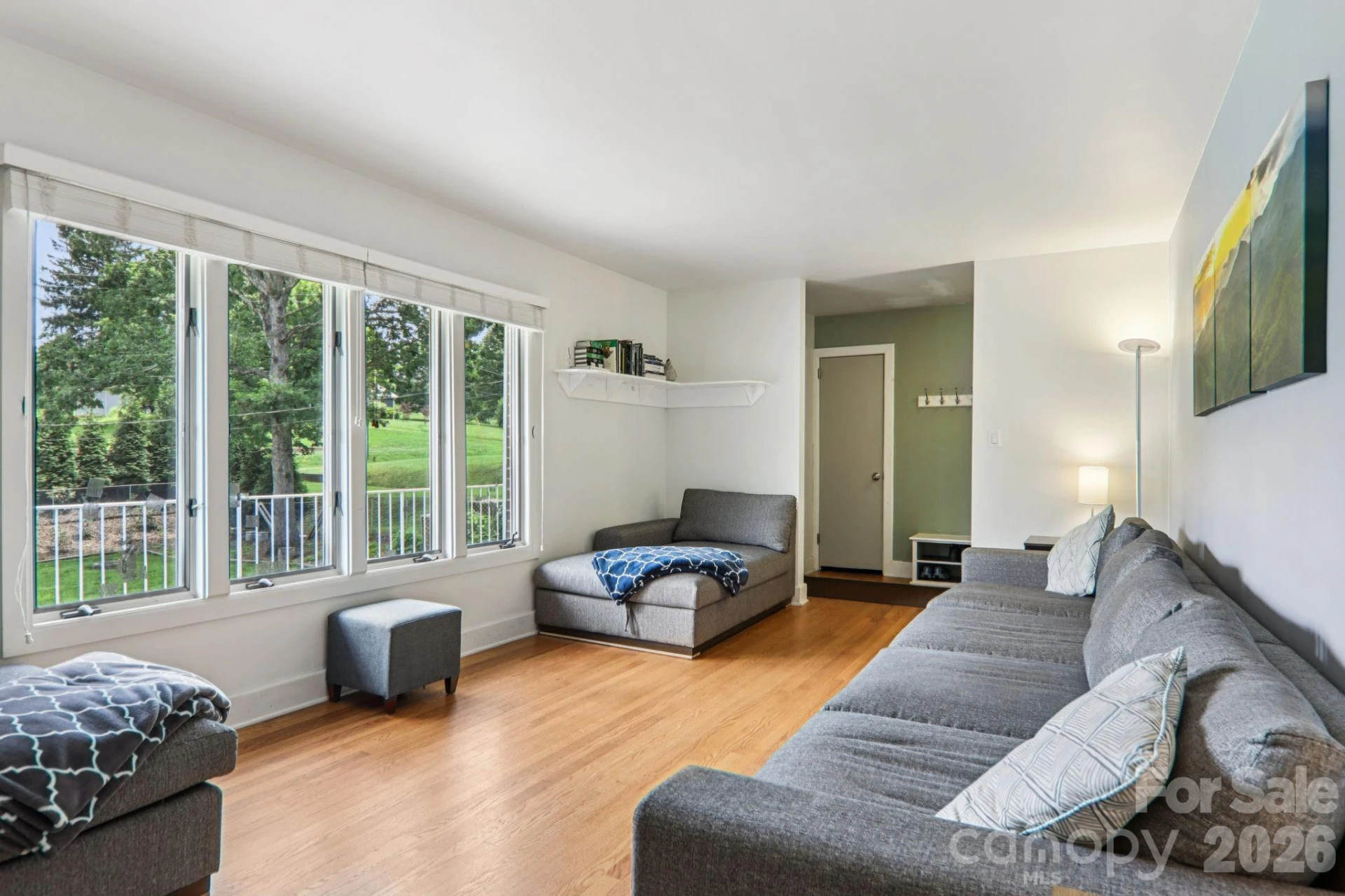 318 Old Leicester Highway - Photo 4