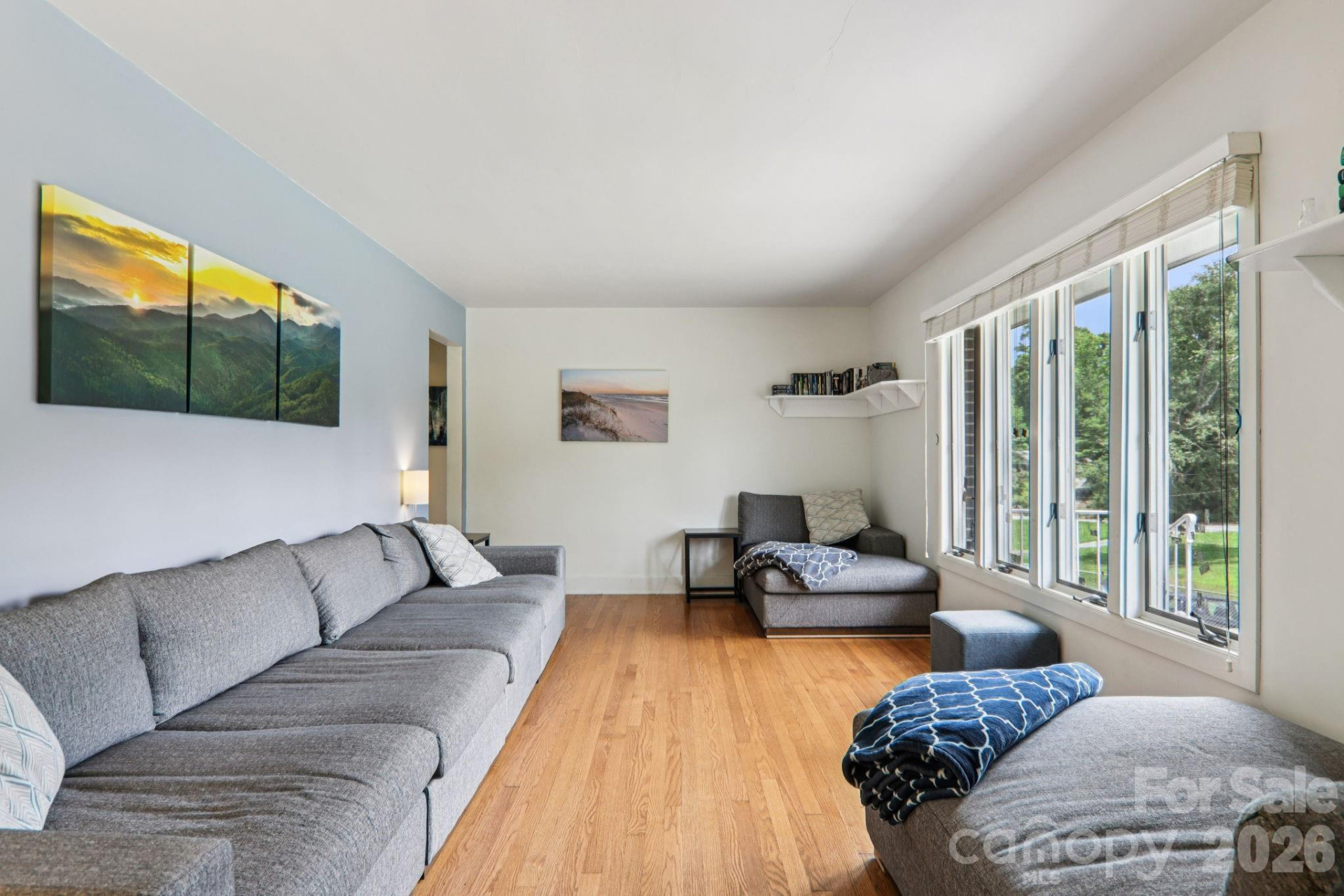 318 Old Leicester Highway - Photo 6