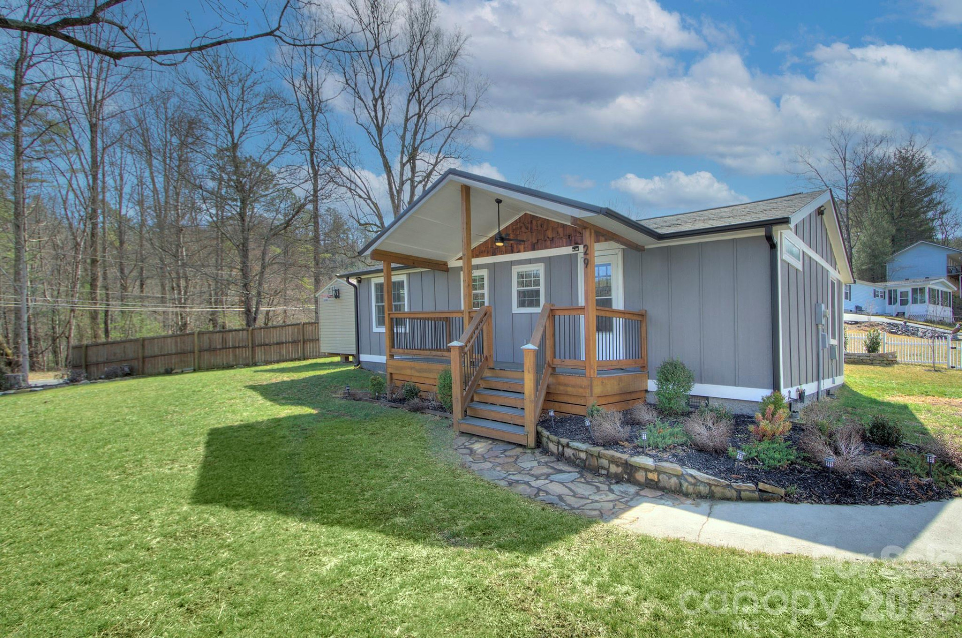 29 Southwood Drive
