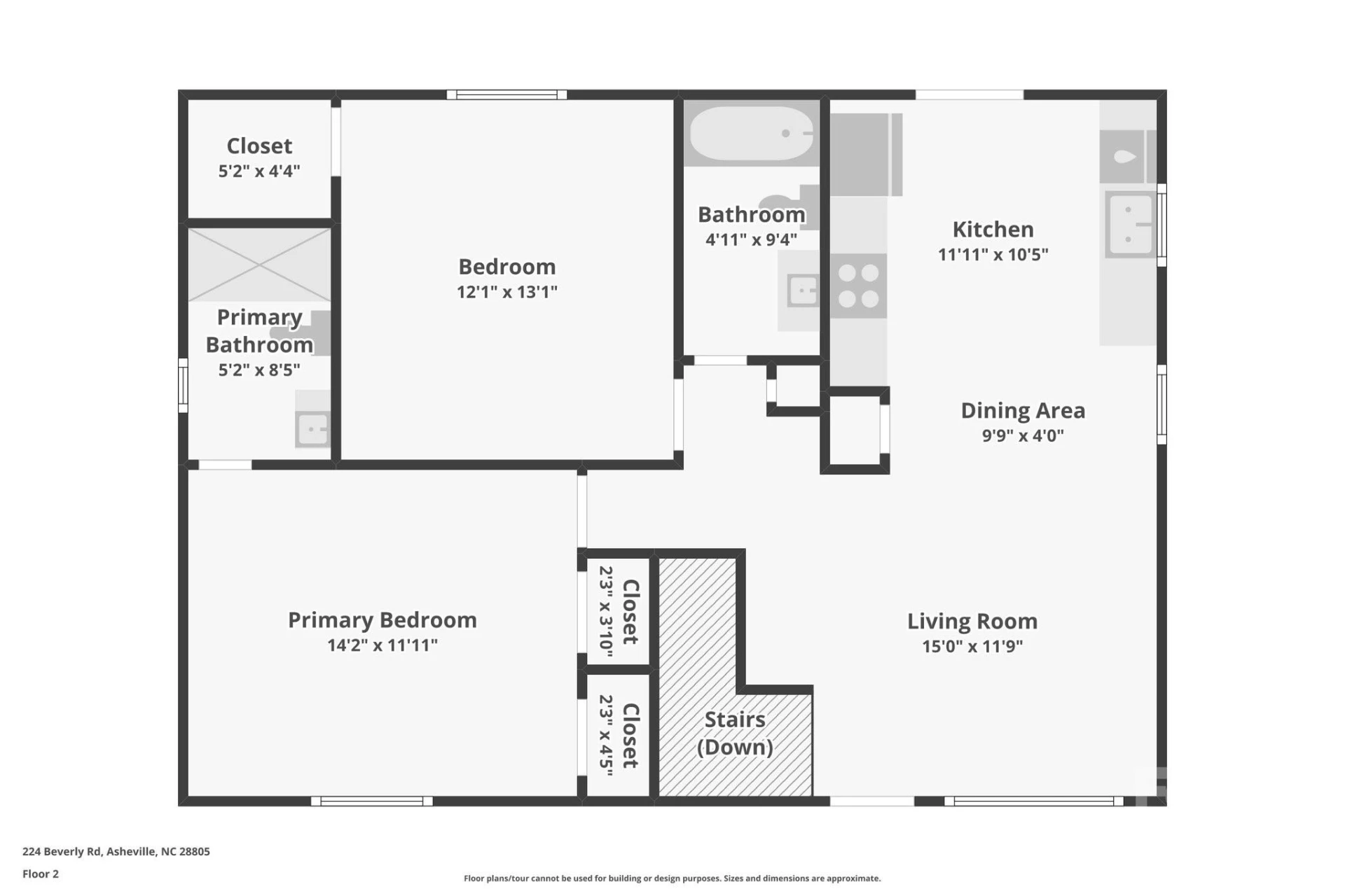224 Beverly Road - Photo 25