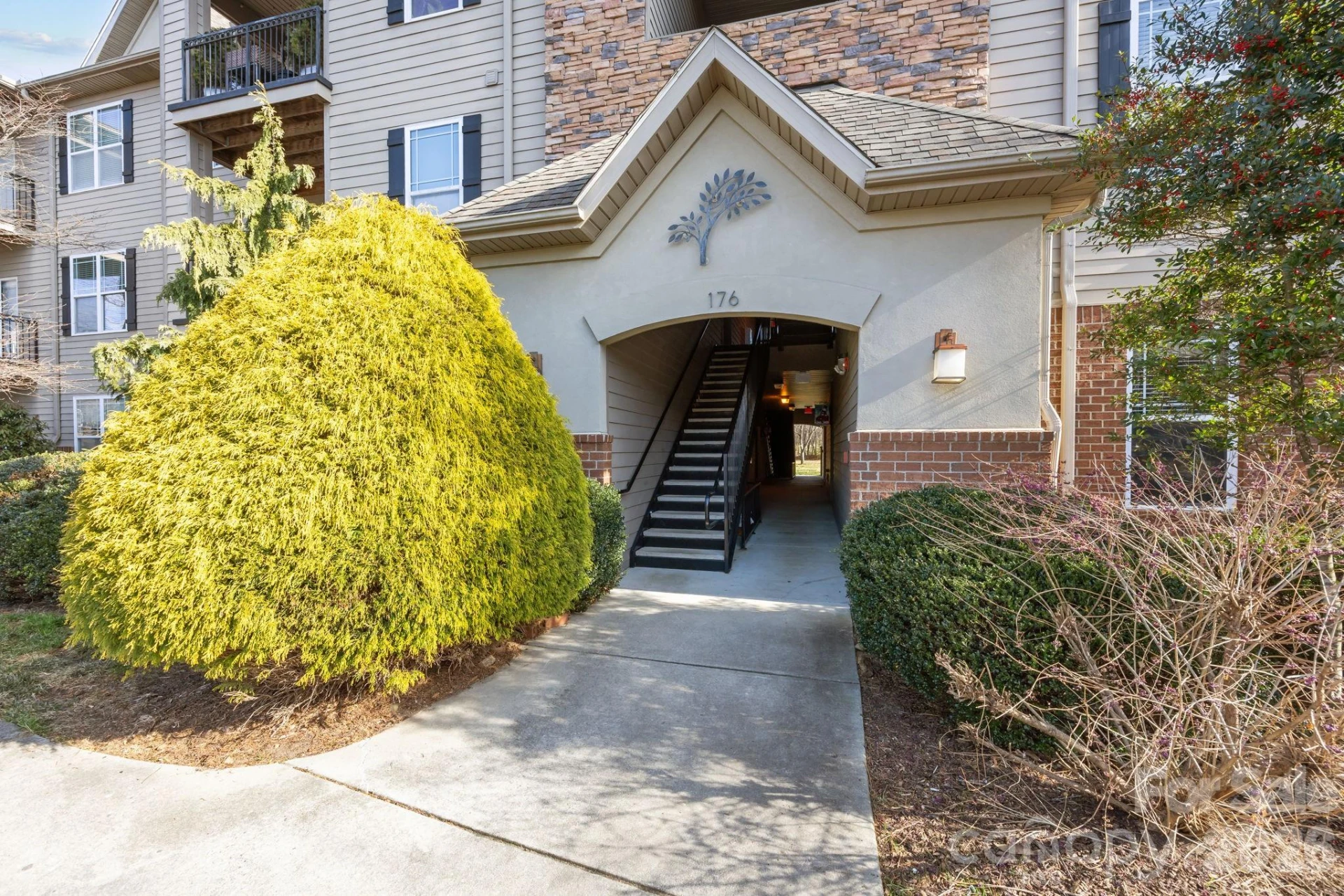 176 Brickton Village Circle #206
