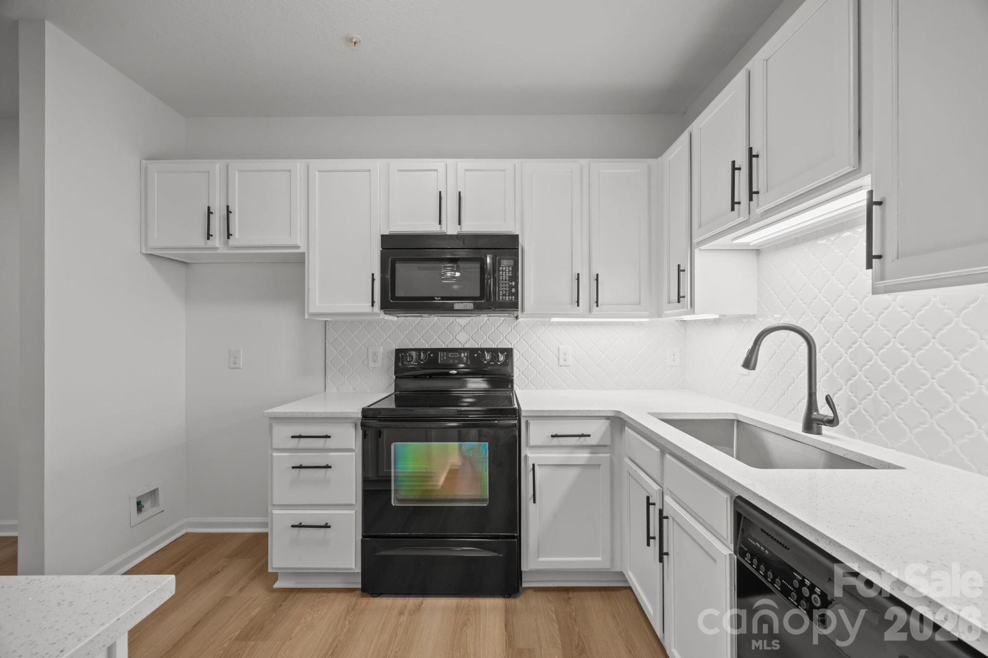 176 Brickton Village Circle #206 - Photo 12