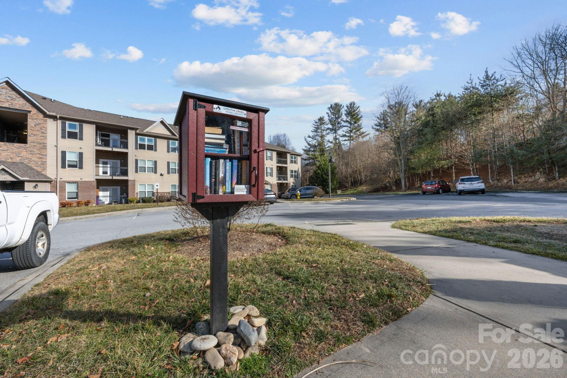 176 Brickton Village Circle #206 - Photo 14