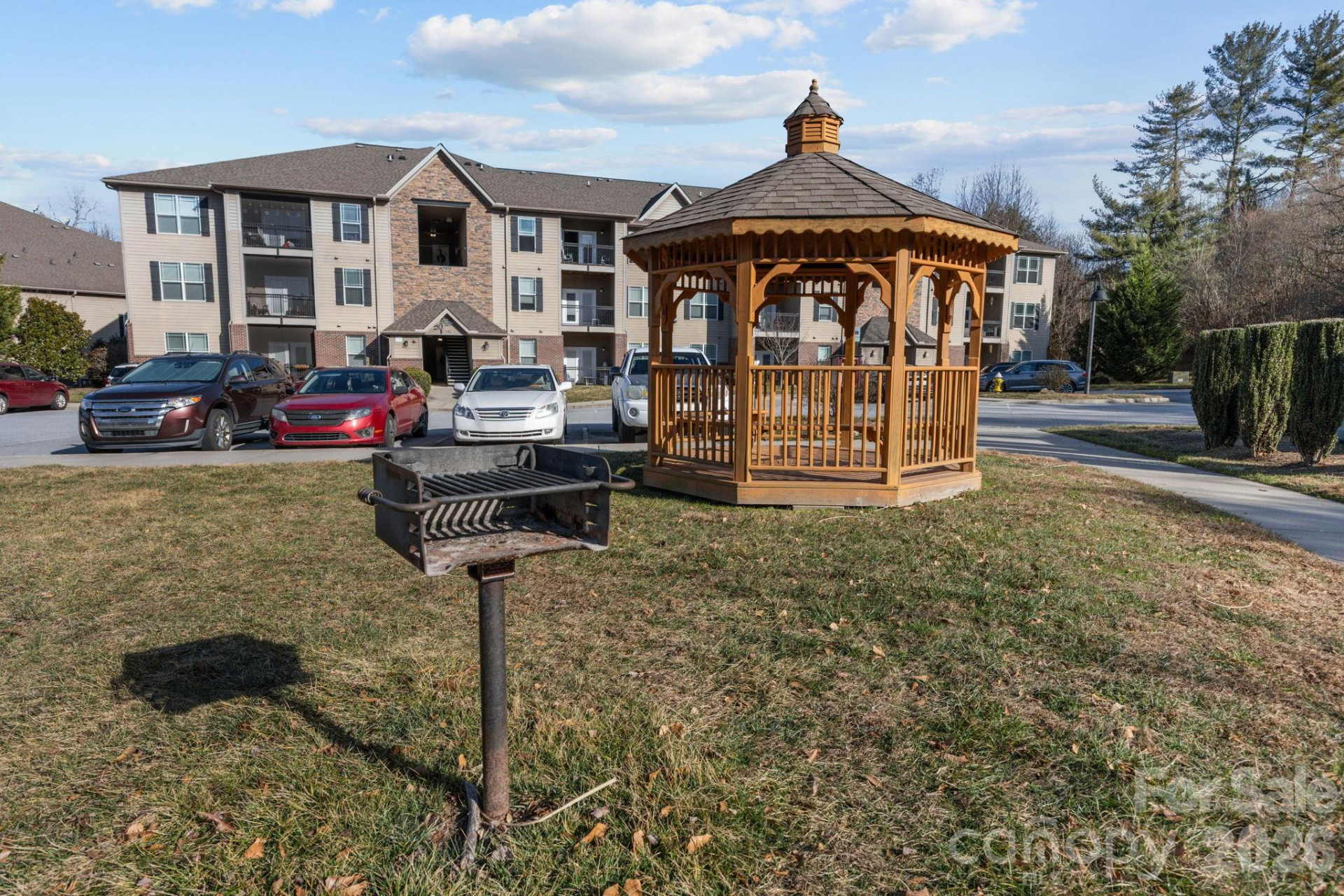 176 Brickton Village Circle #206 - Photo 15