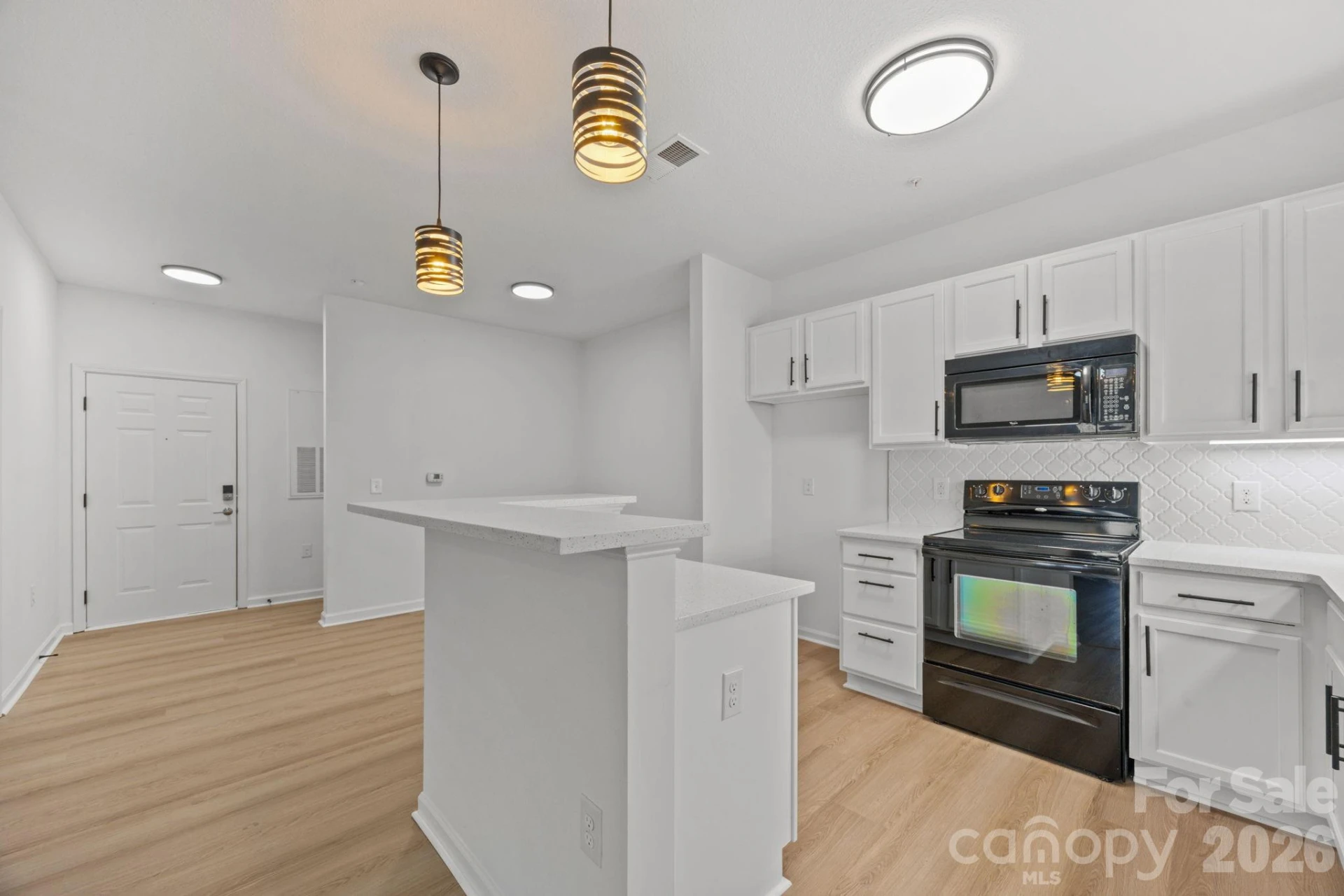176 Brickton Village Circle #206 - Photo 17