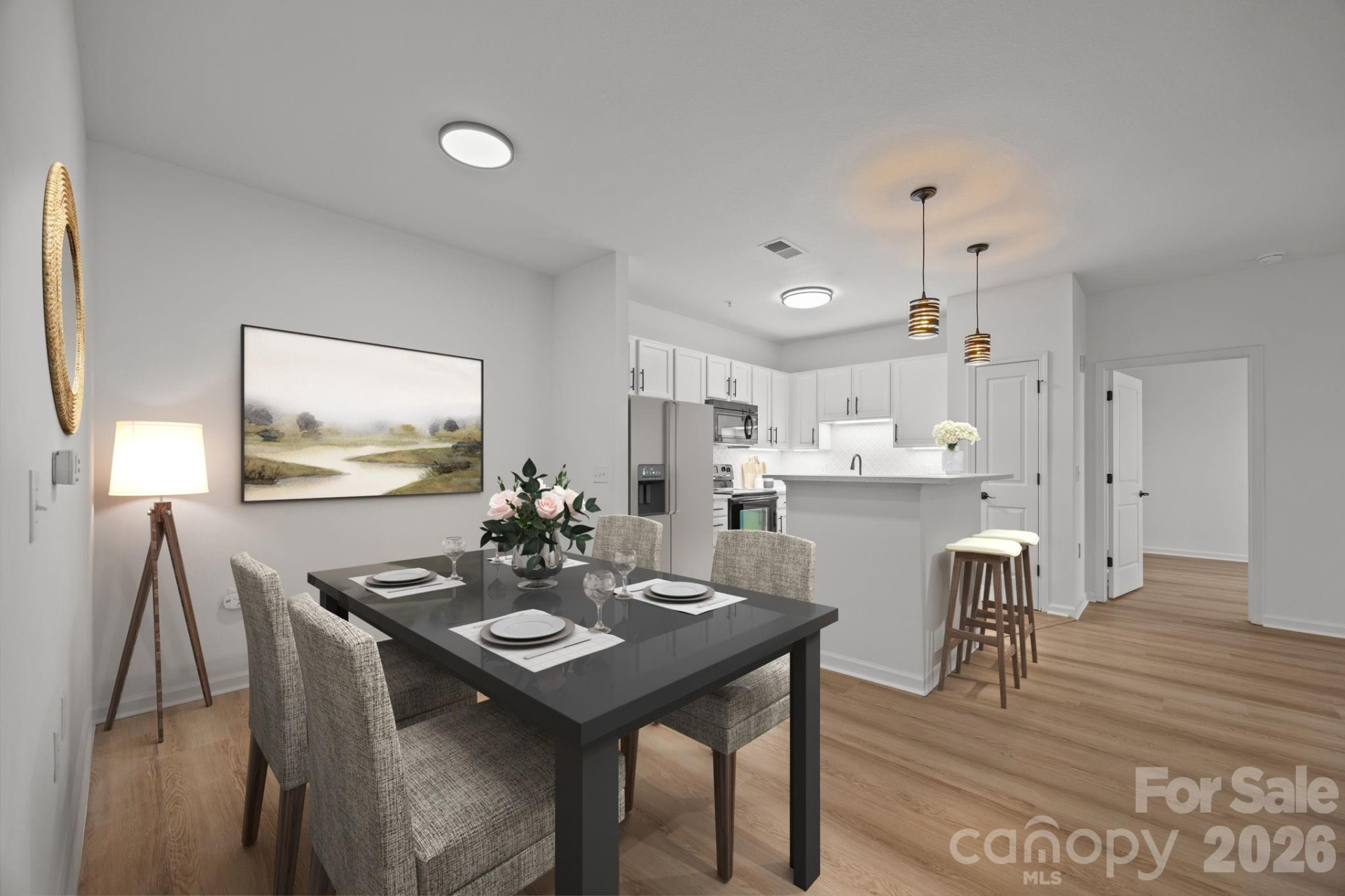 176 Brickton Village Circle #206 - Photo 3