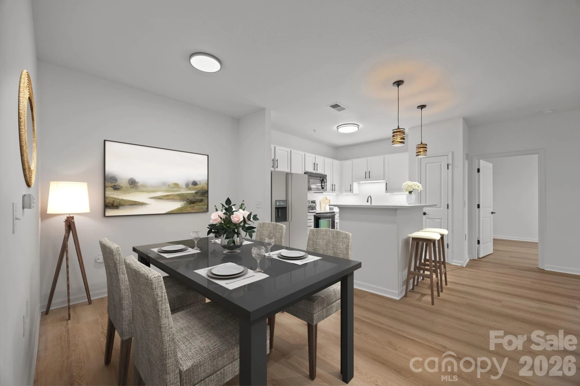 176 Brickton Village Circle #206 - Photo 3