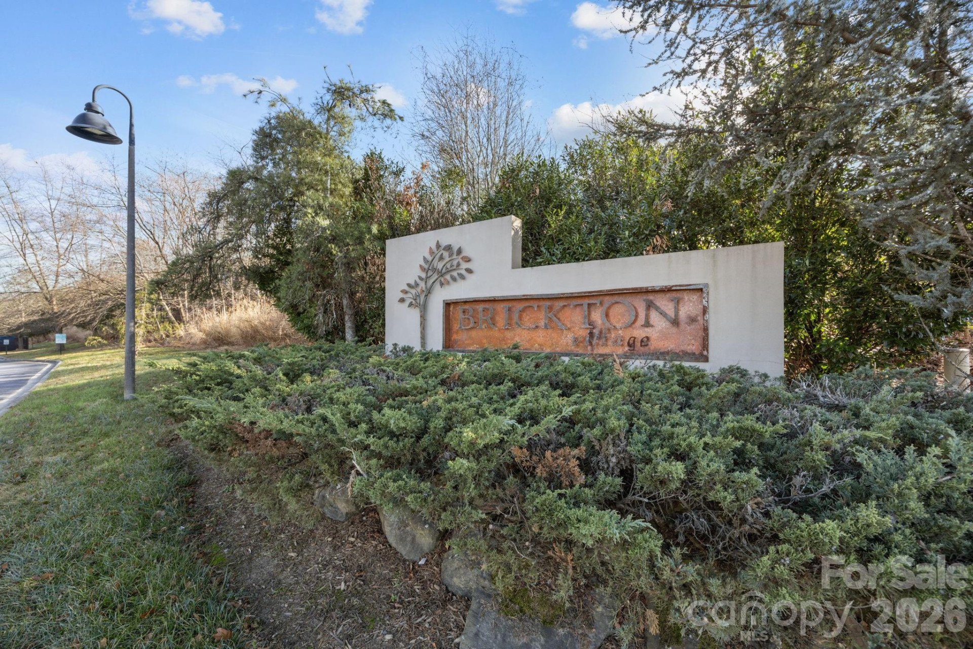 176 Brickton Village Circle #206 - Photo 22