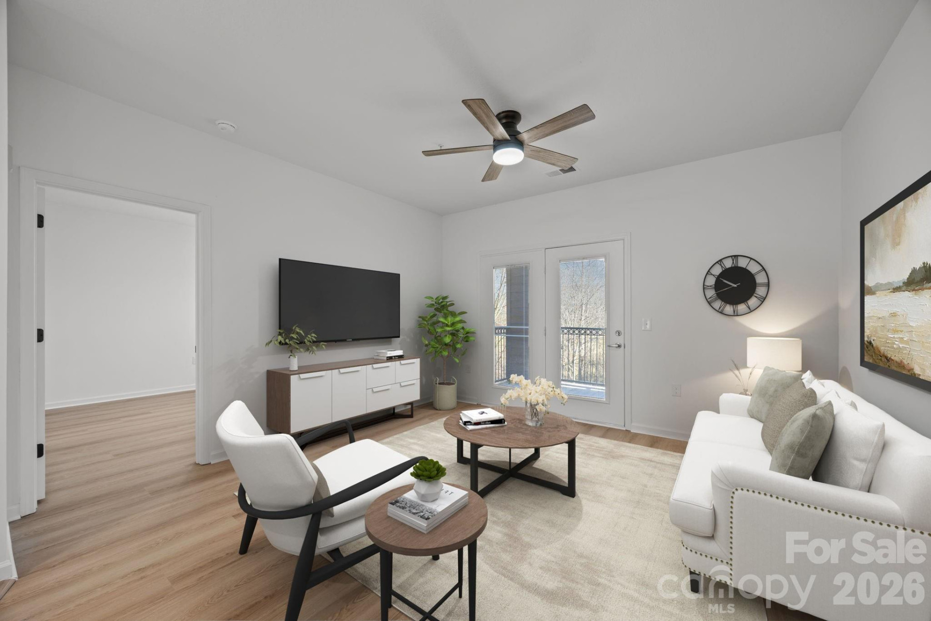 176 Brickton Village Circle #206 - Photo 4