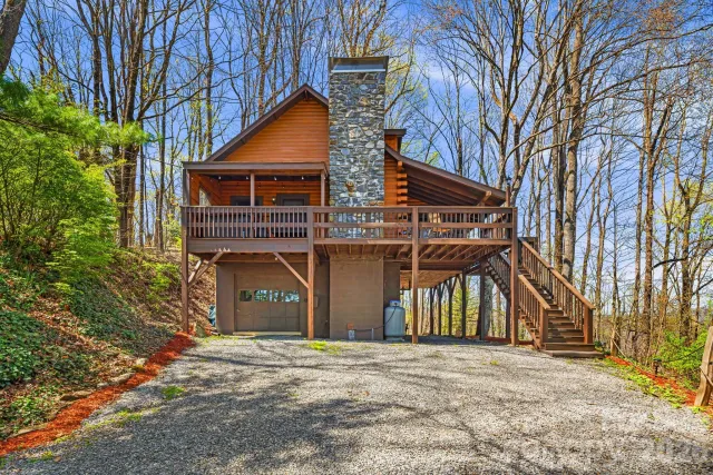 2977 Heath Peak Road