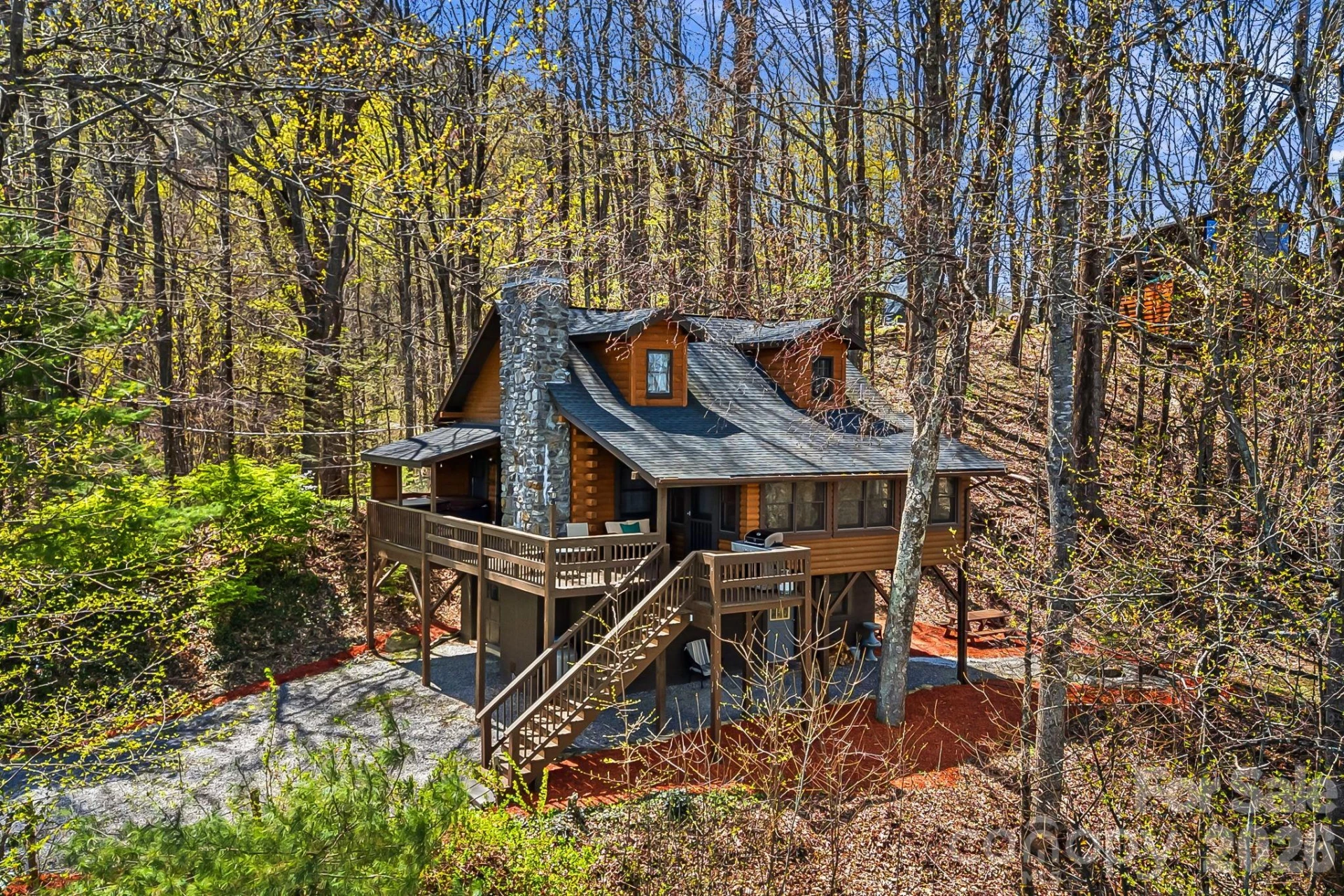 2977 Heath Peak Road - Photo 2