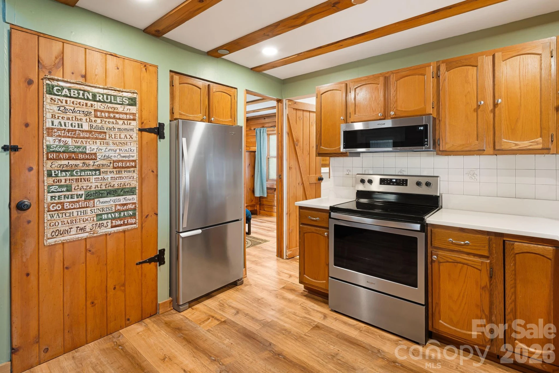 2977 Heath Peak Road - Photo 15
