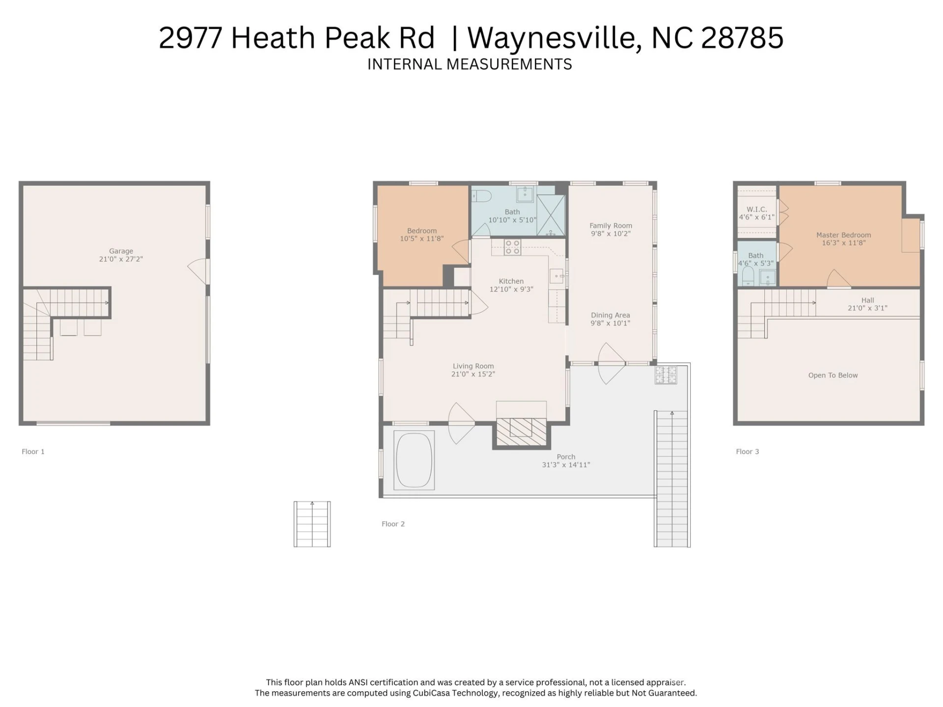 2977 Heath Peak Road - Photo 7