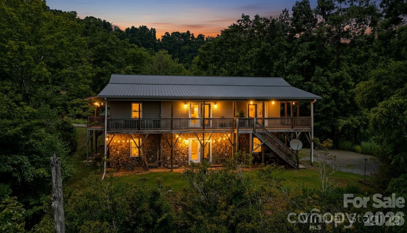 1268 Coon Creek Road