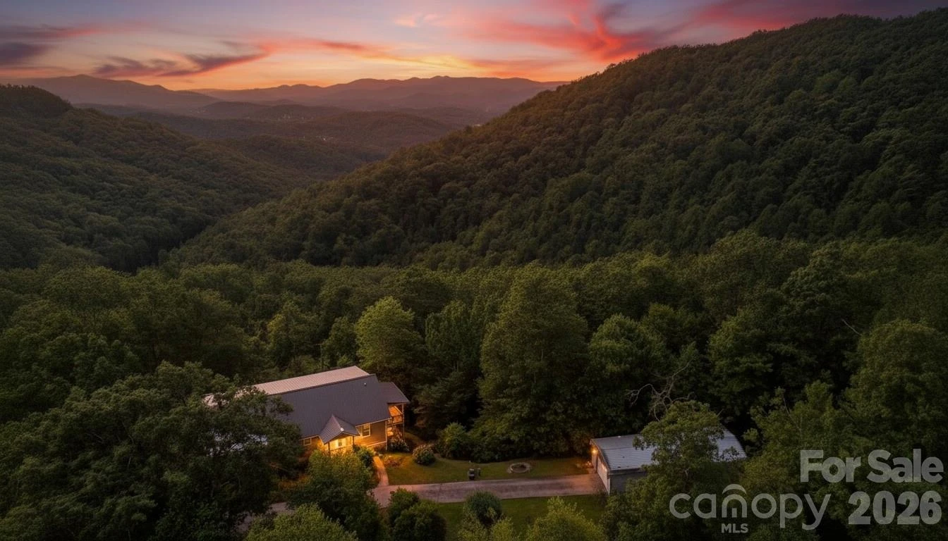 1268 Coon Creek Road - Photo 2