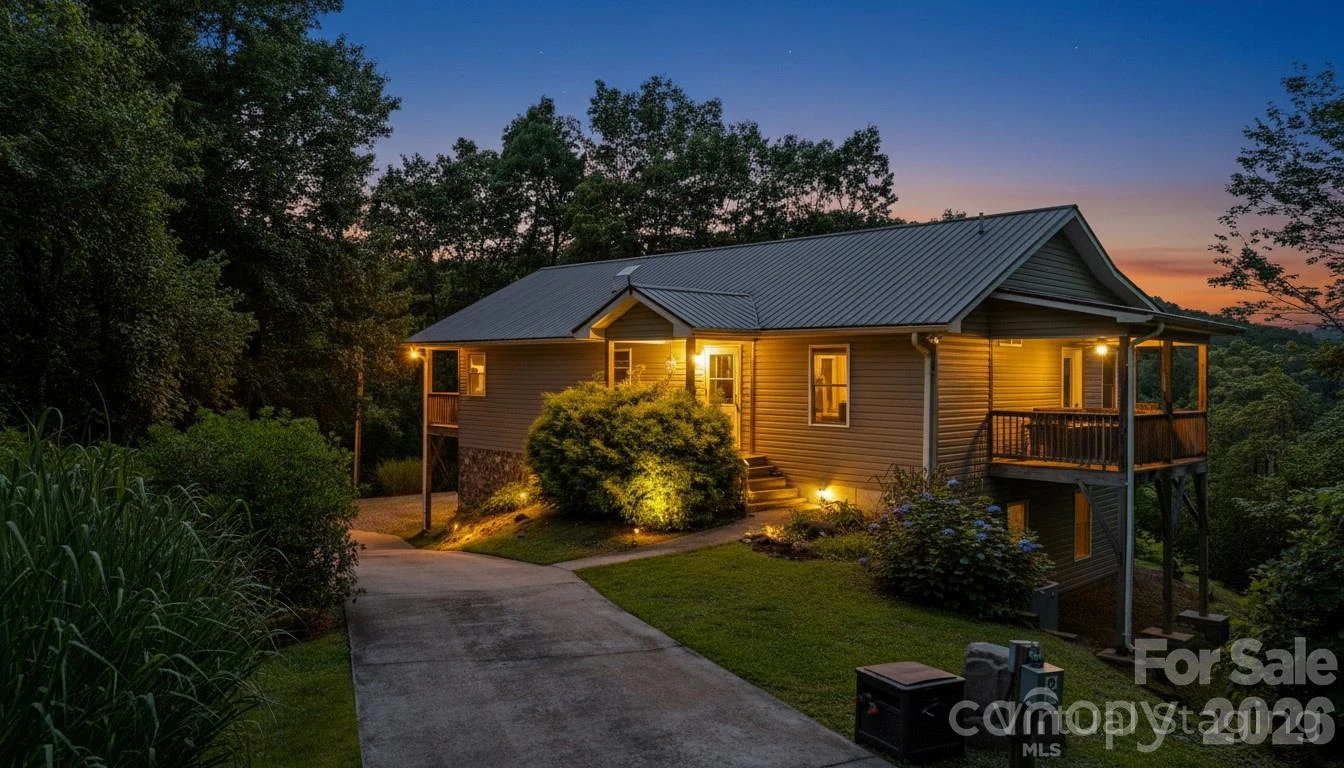 1268 Coon Creek Road - Photo 3