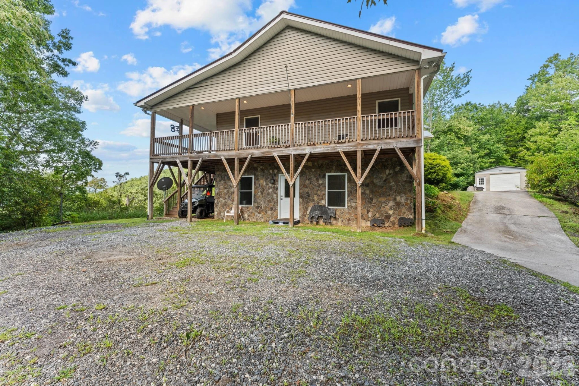 1268 Coon Creek Road - Photo 26