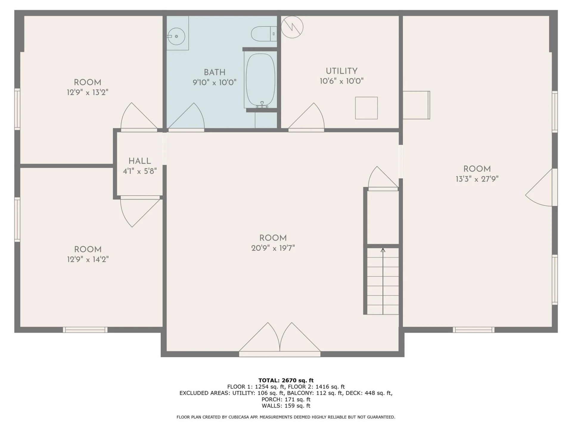 1268 Coon Creek Road - Photo 39