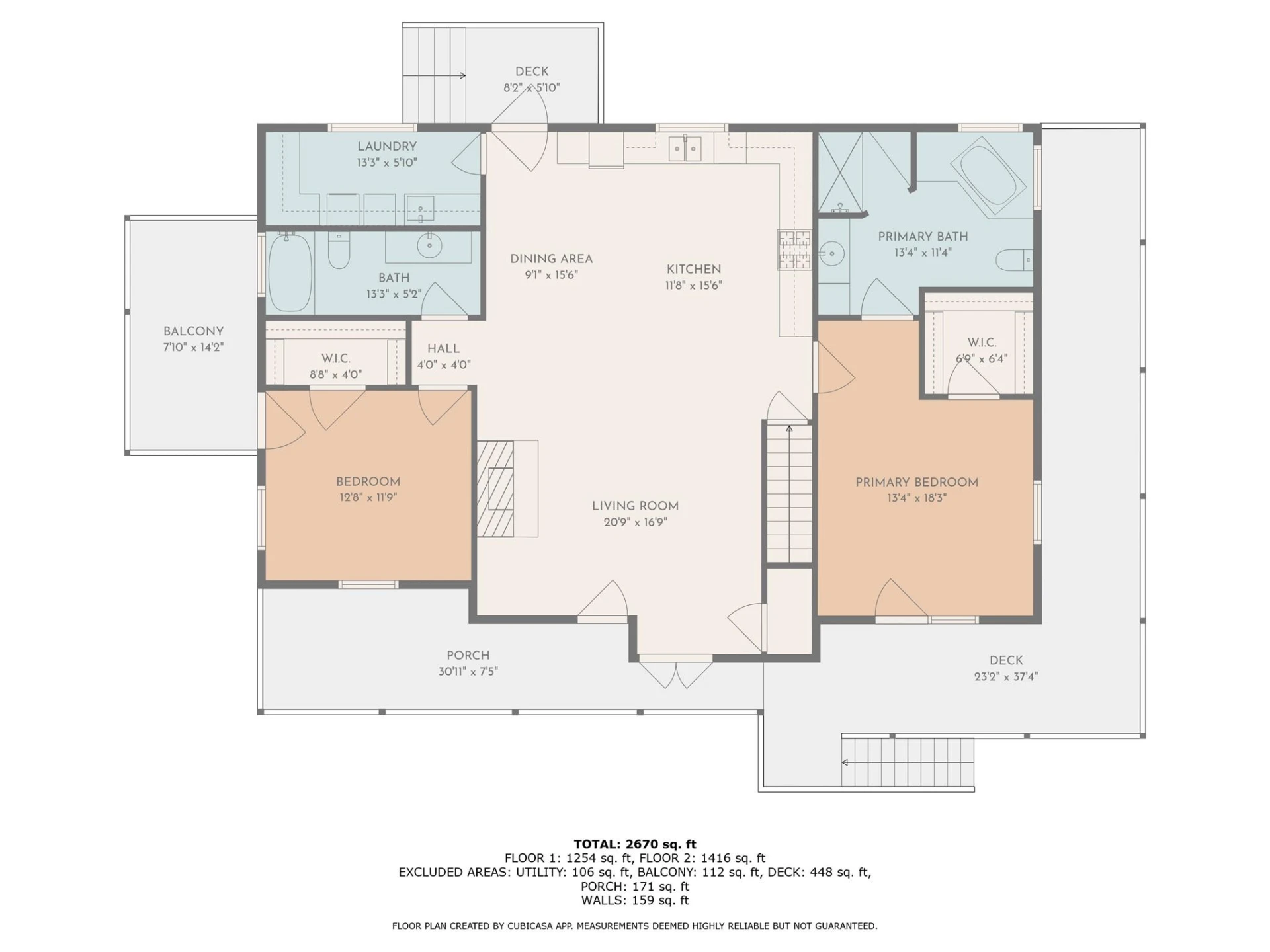 1268 Coon Creek Road - Photo 40