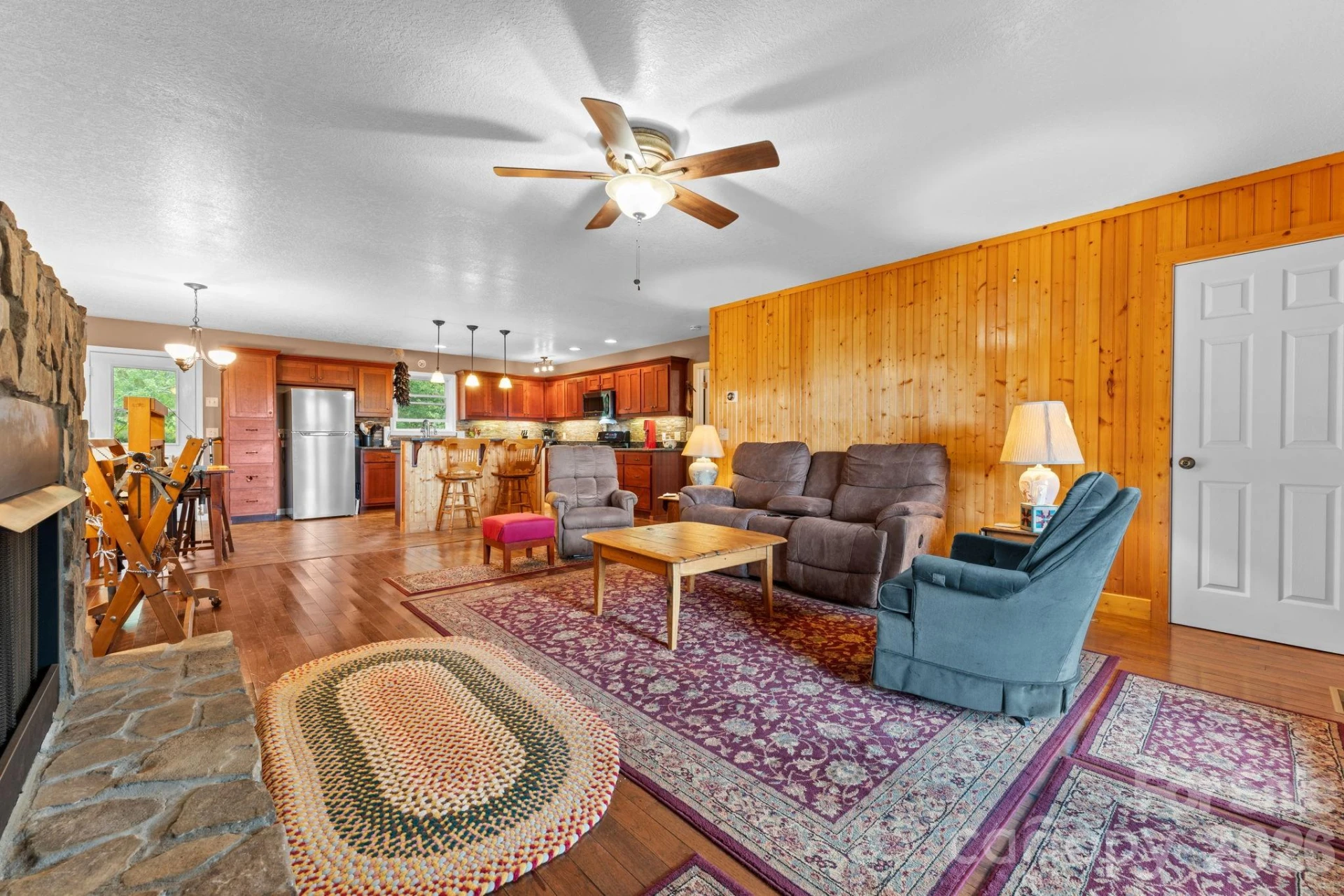 1268 Coon Creek Road - Photo 5