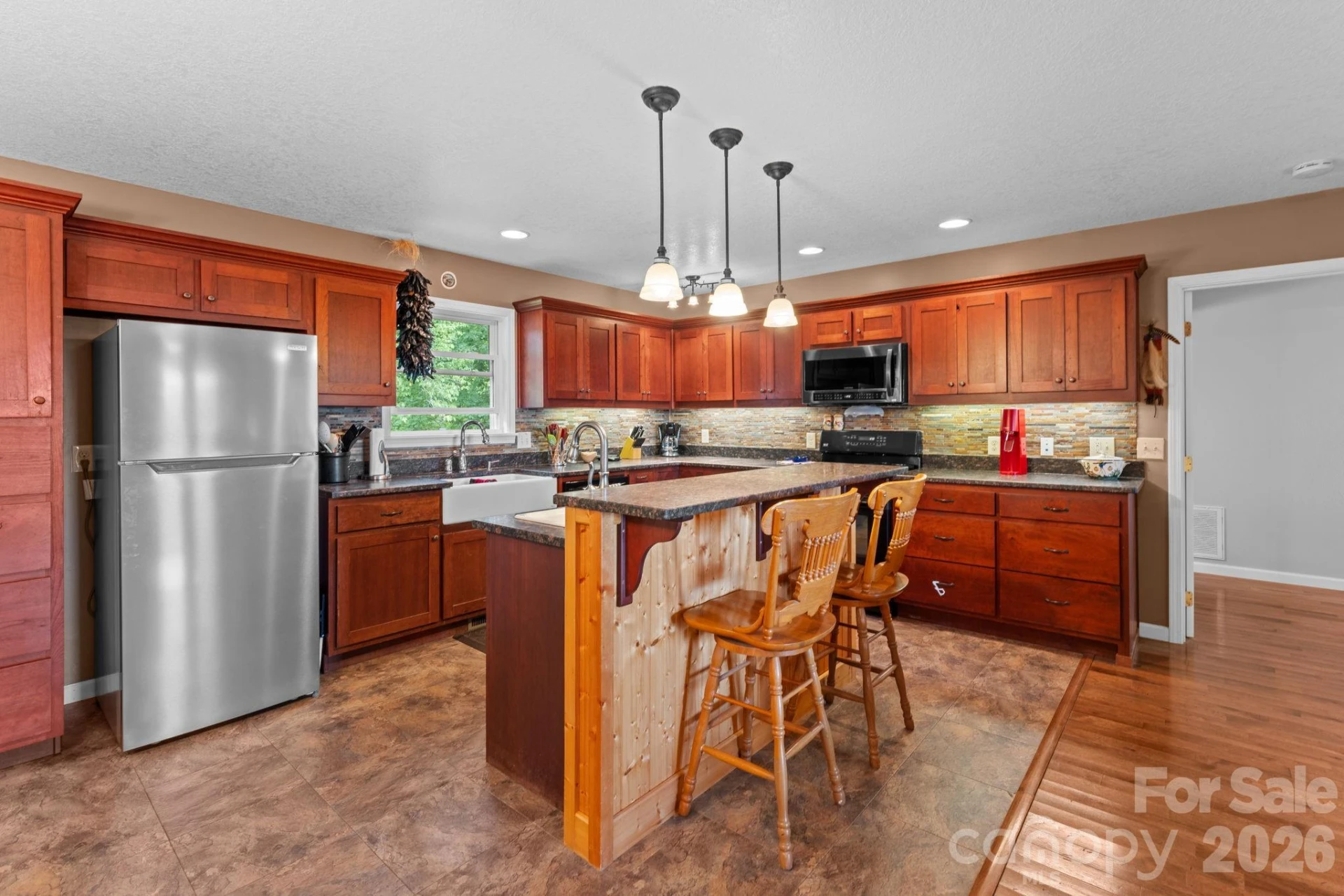 1268 Coon Creek Road - Photo 6