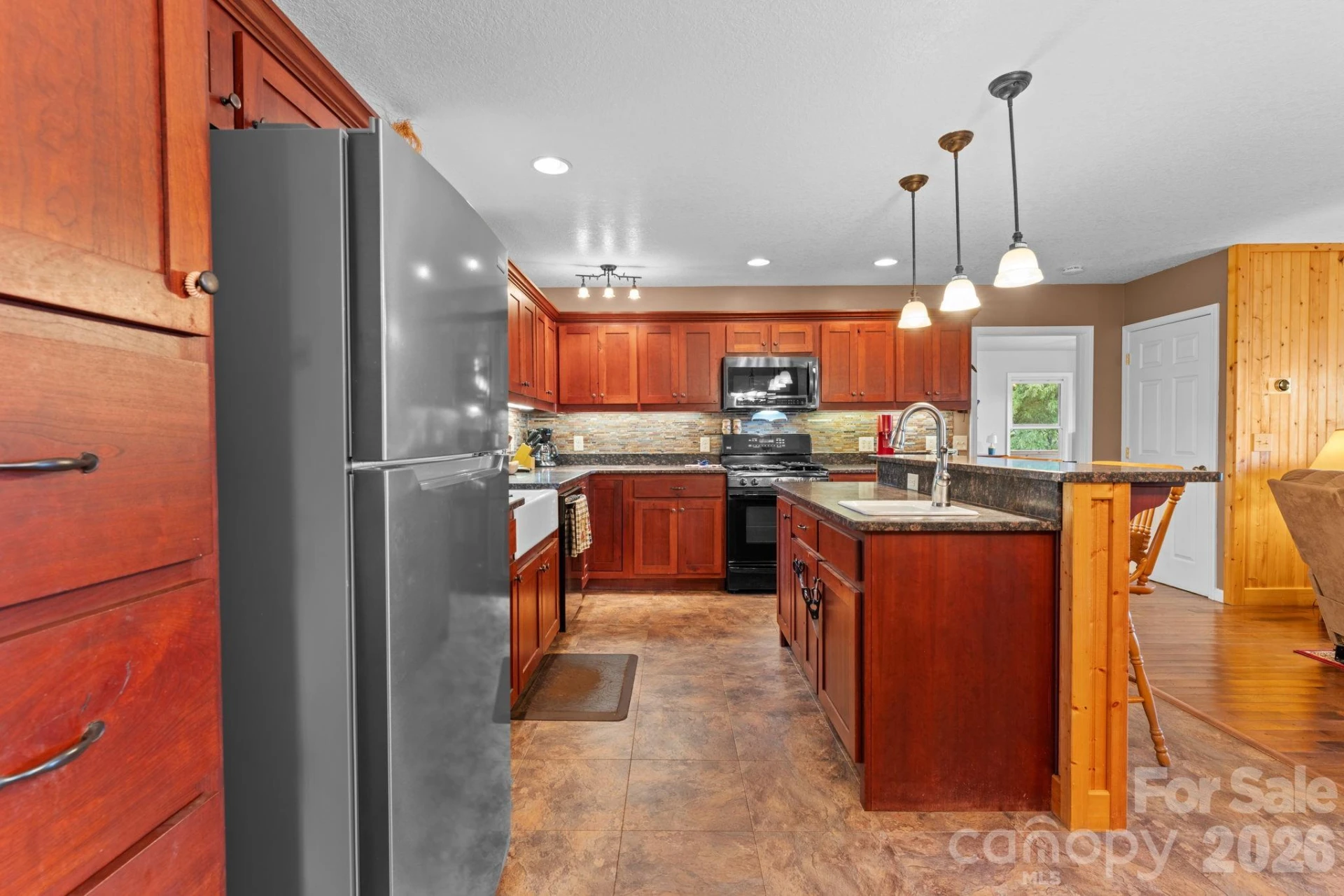 1268 Coon Creek Road - Photo 7
