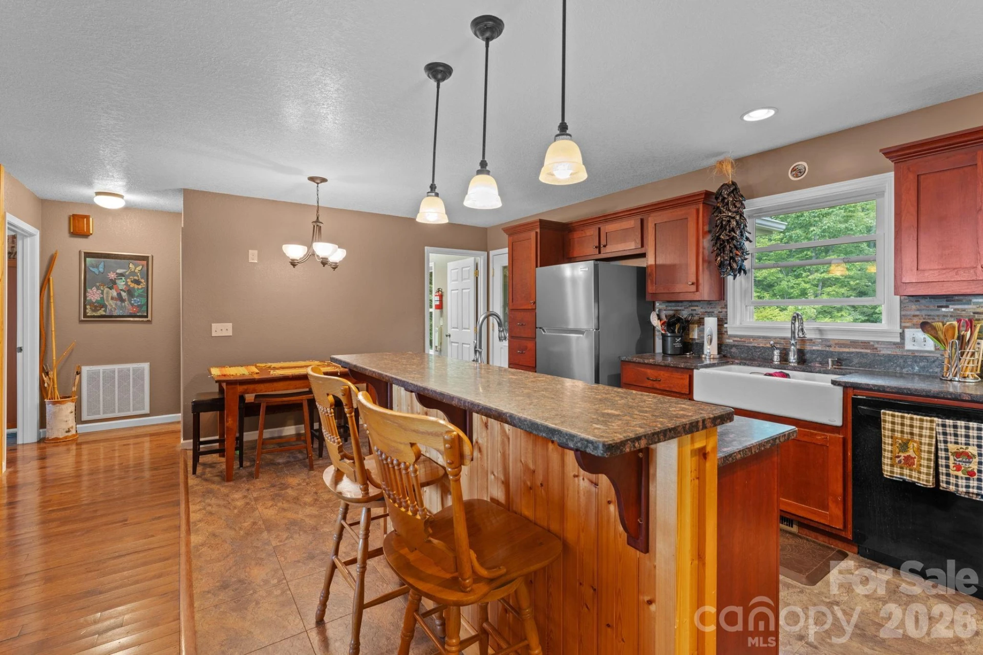 1268 Coon Creek Road - Photo 8