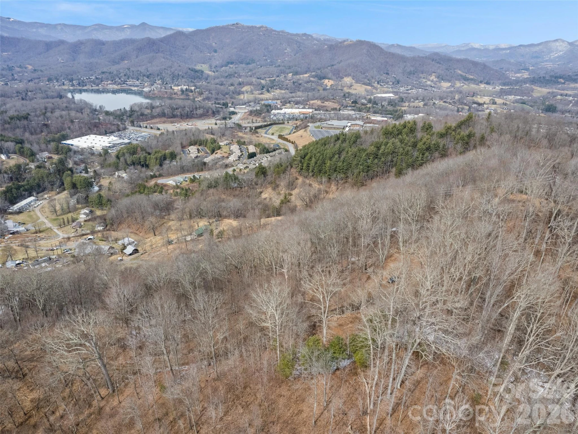 Lots  #3-8 Viewpoint Mountain - Photo 2