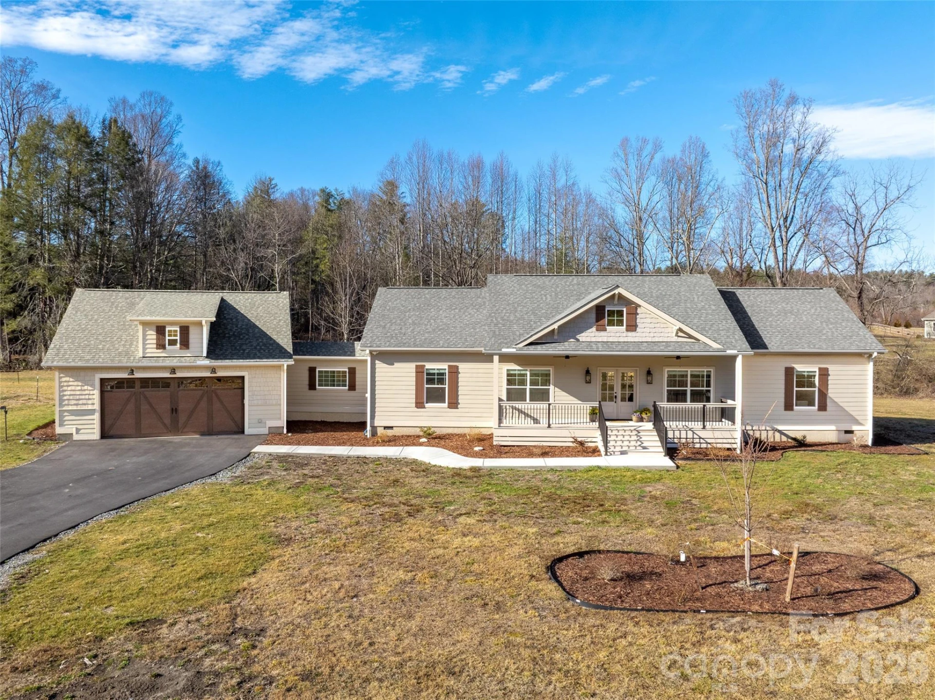 90 Saddle Club Lane - Photo 2