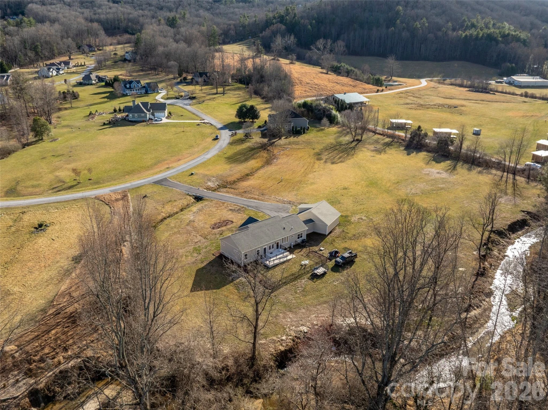 90 Saddle Club Lane - Photo 40