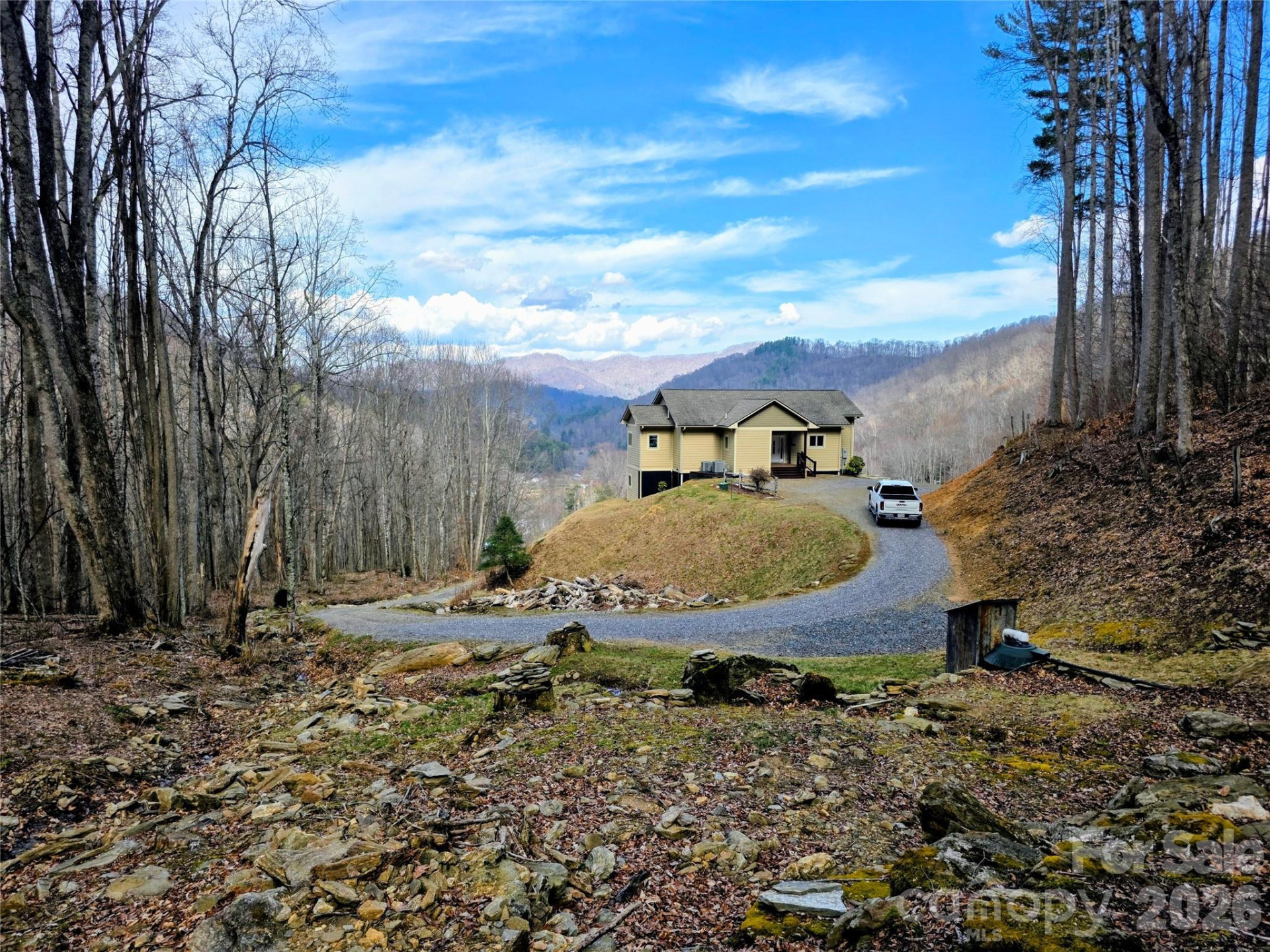 254 Ray Mine Road - Photo 2
