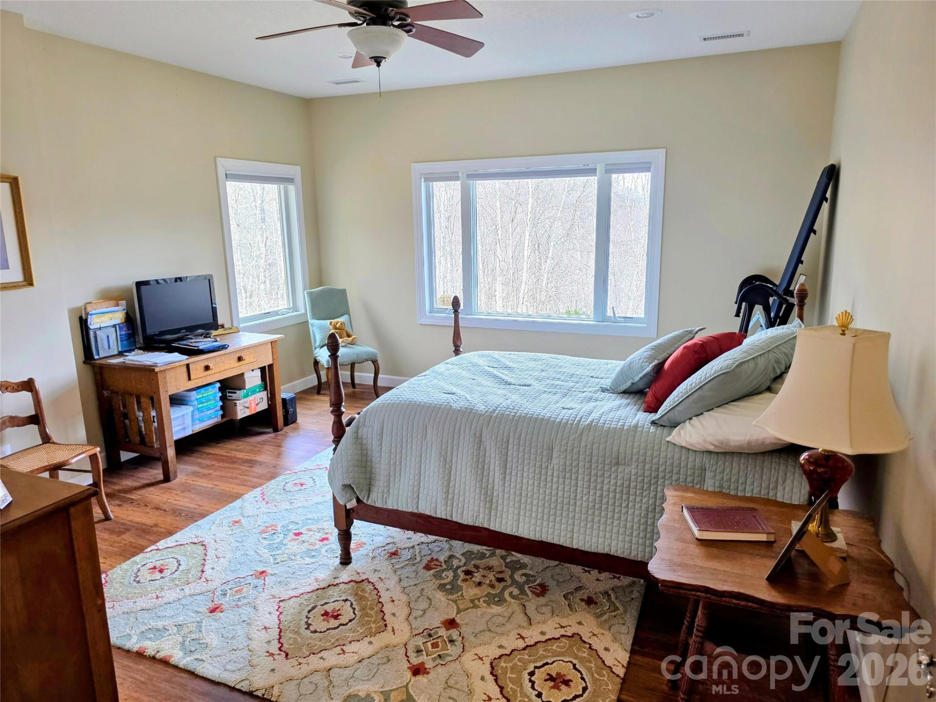 254 Ray Mine Road - Photo 27