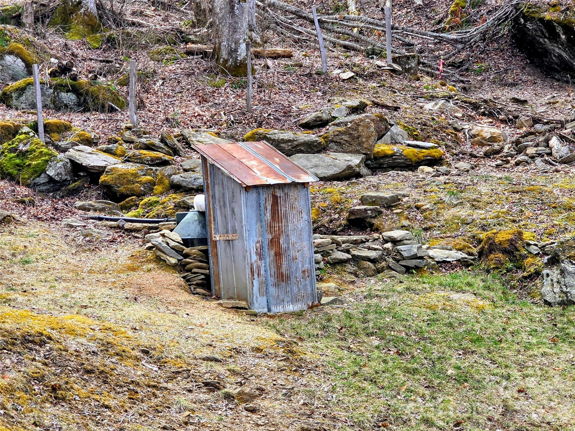 254 Ray Mine Road - Photo 40