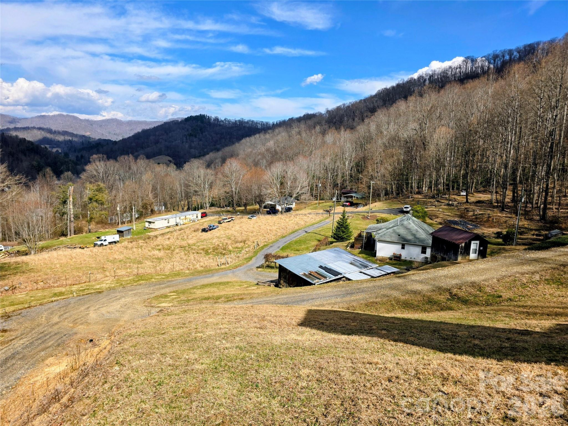 254 Ray Mine Road - Photo 6