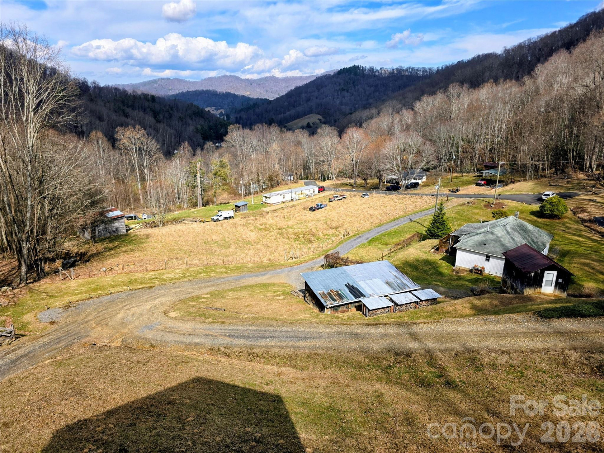 254 Ray Mine Road - Photo 7