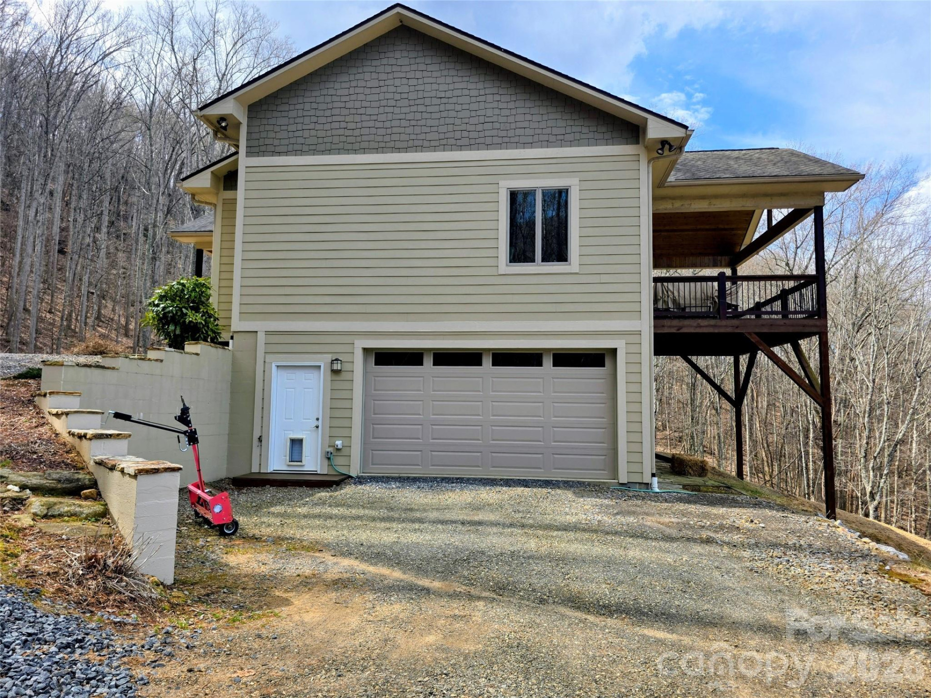 254 Ray Mine Road - Photo 9