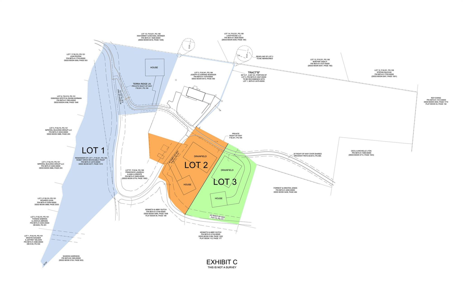 999 Terra Ridge Lane #3 - Photo 2