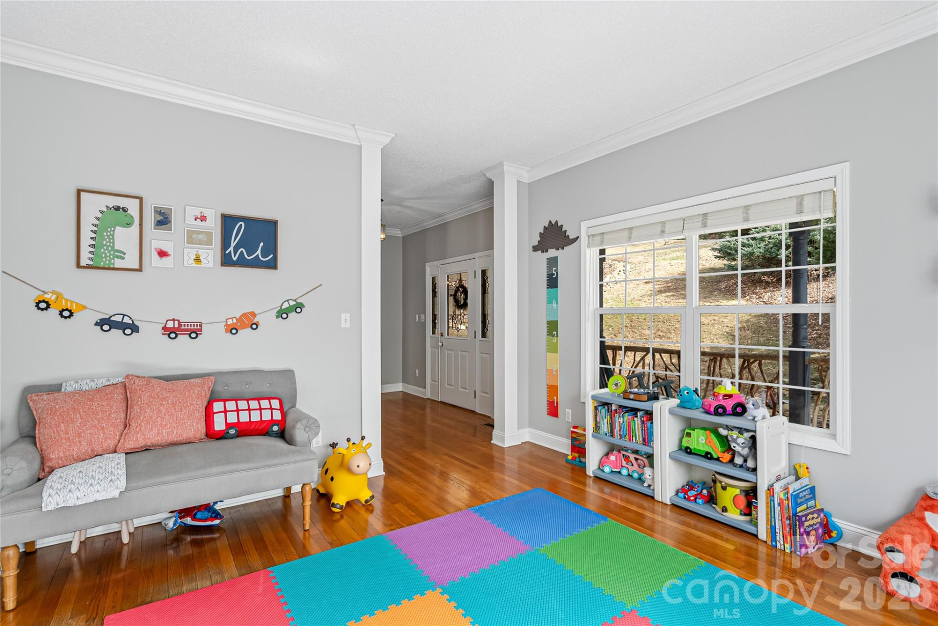 505 Kings Ridge - Photo 7