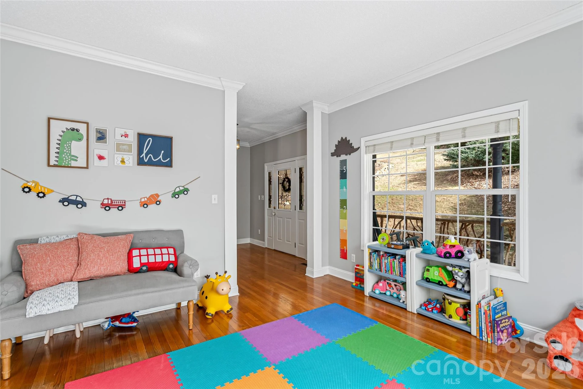 505 Kings Ridge - Photo 7