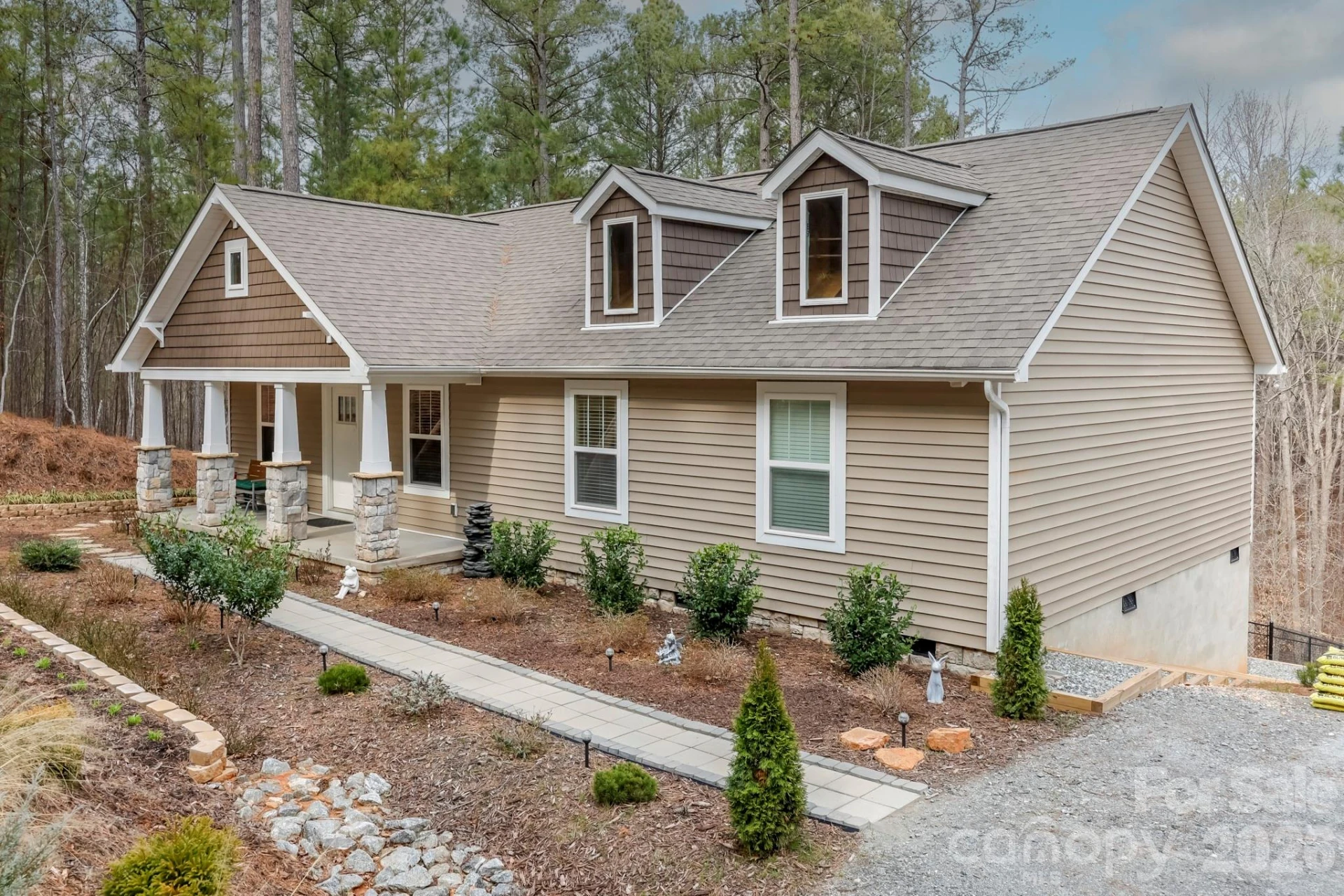 203 Burnt Chimney Lane - Photo 2