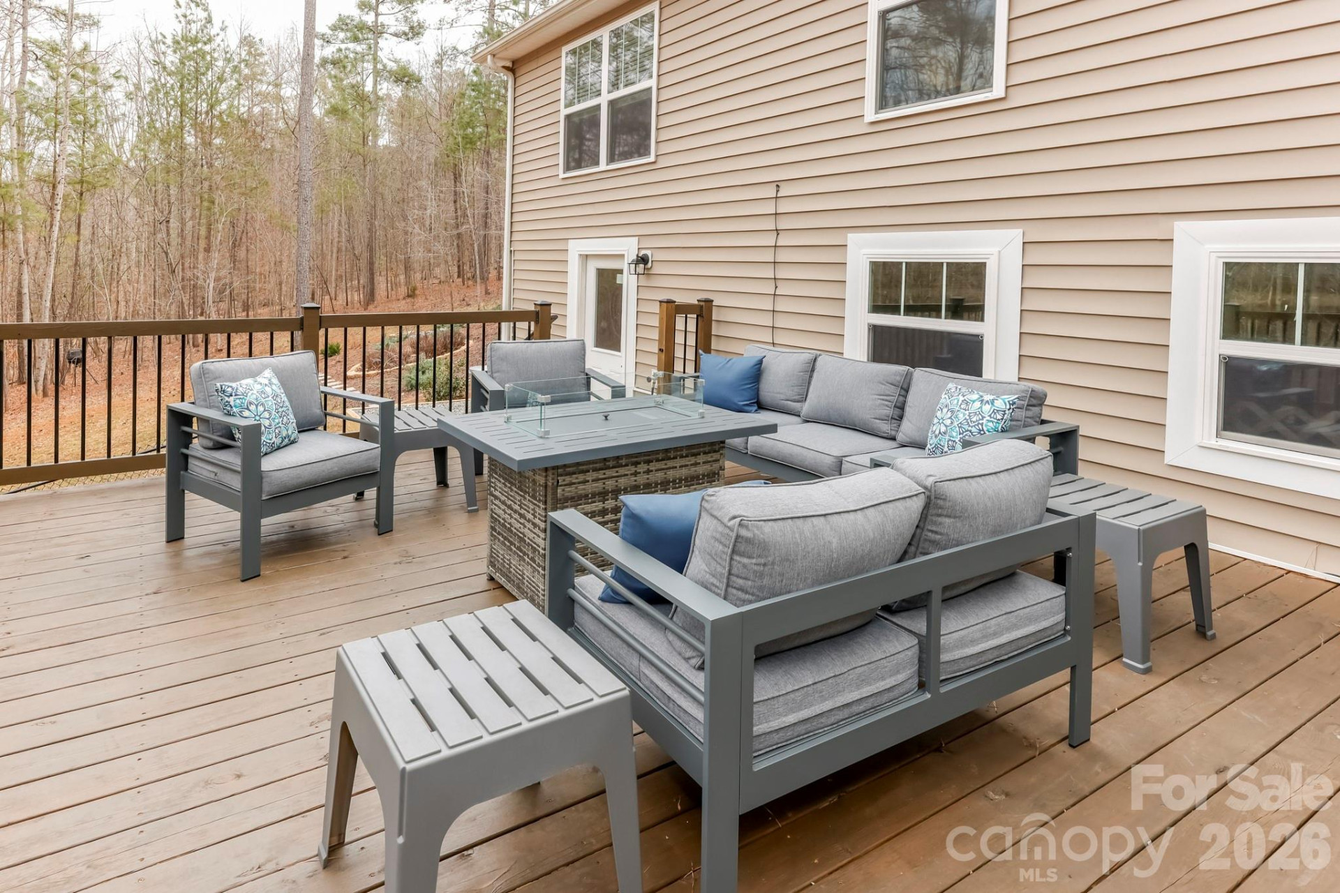 203 Burnt Chimney Lane - Photo 17