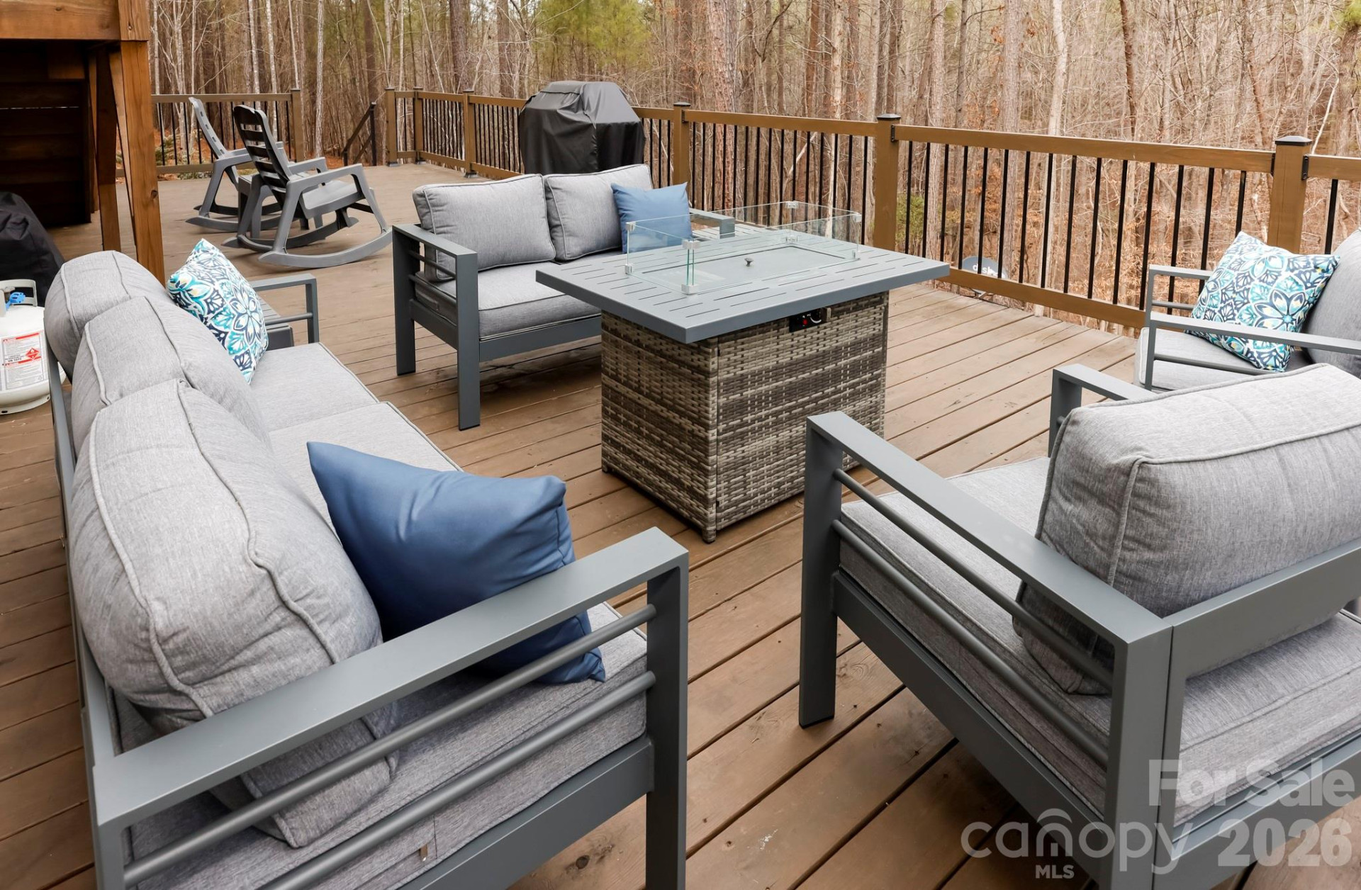 203 Burnt Chimney Lane - Photo 18