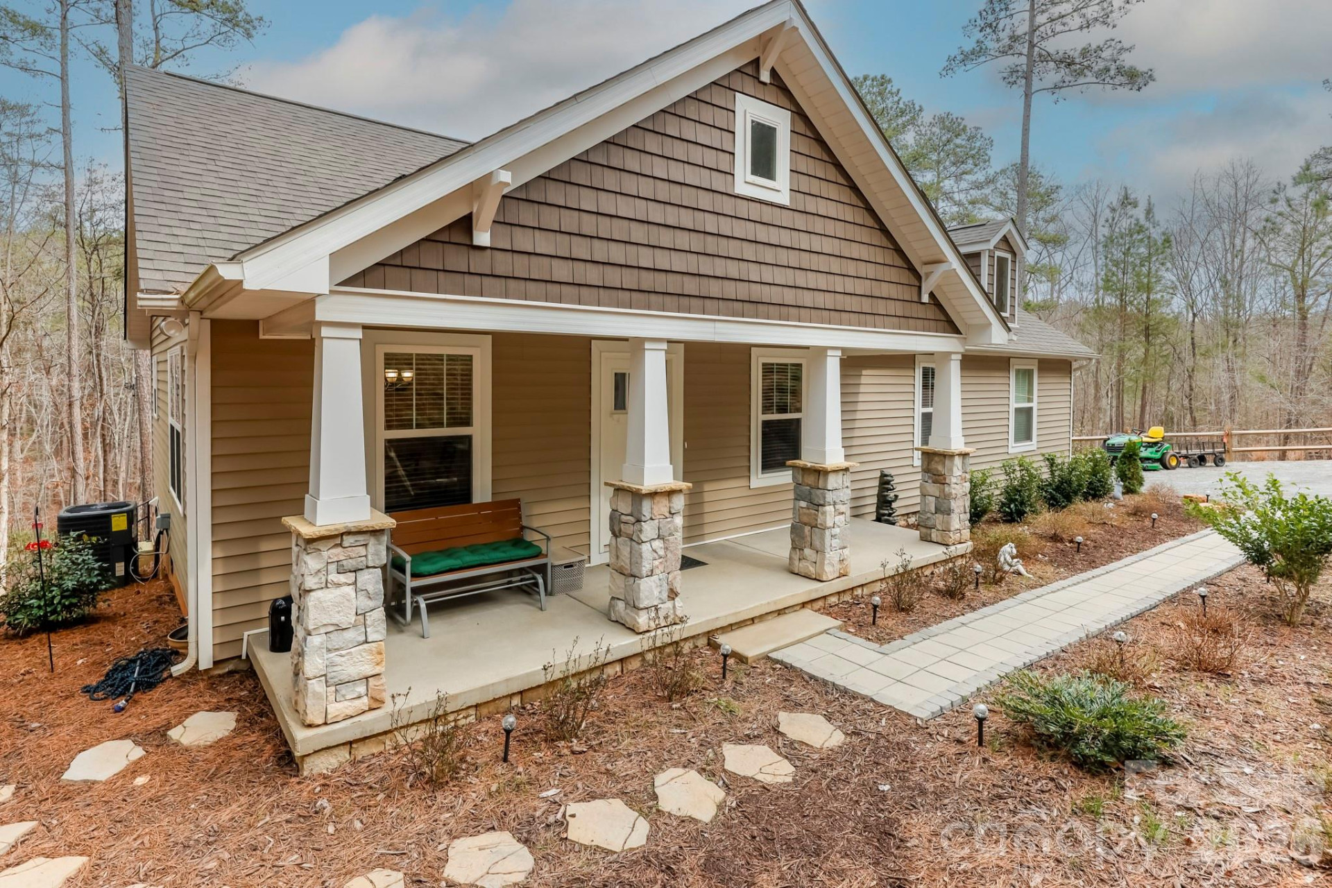 203 Burnt Chimney Lane - Photo 22