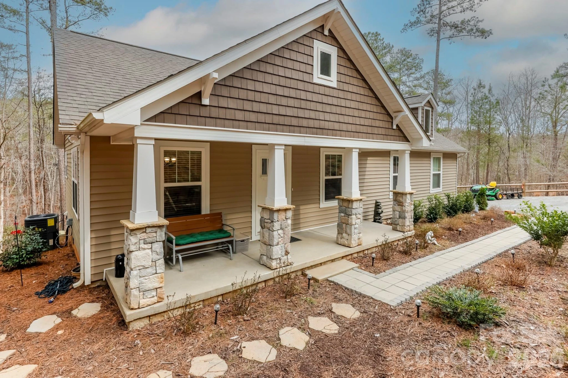 203 Burnt Chimney Lane - Photo 22