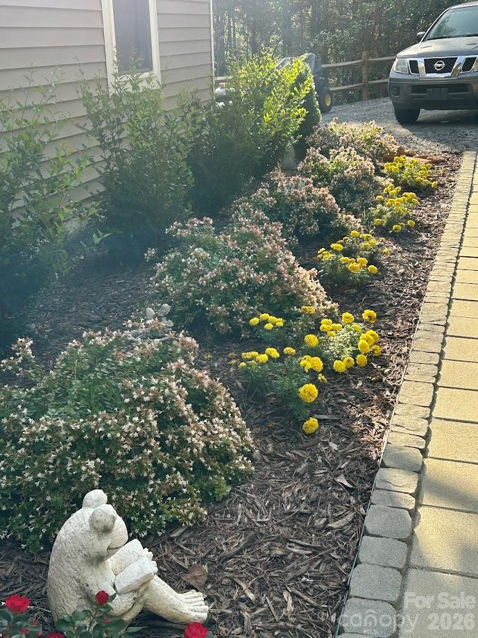 203 Burnt Chimney Lane - Photo 29